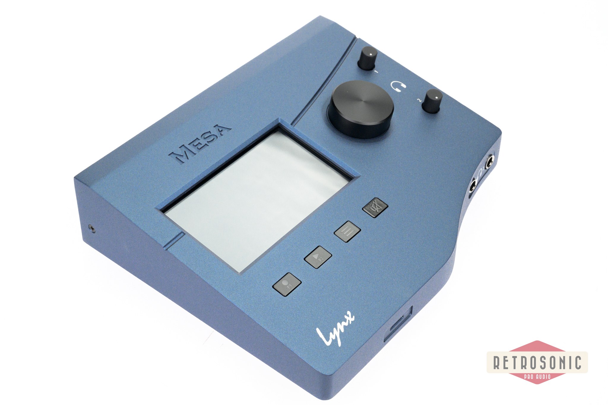 Lynx Mesa