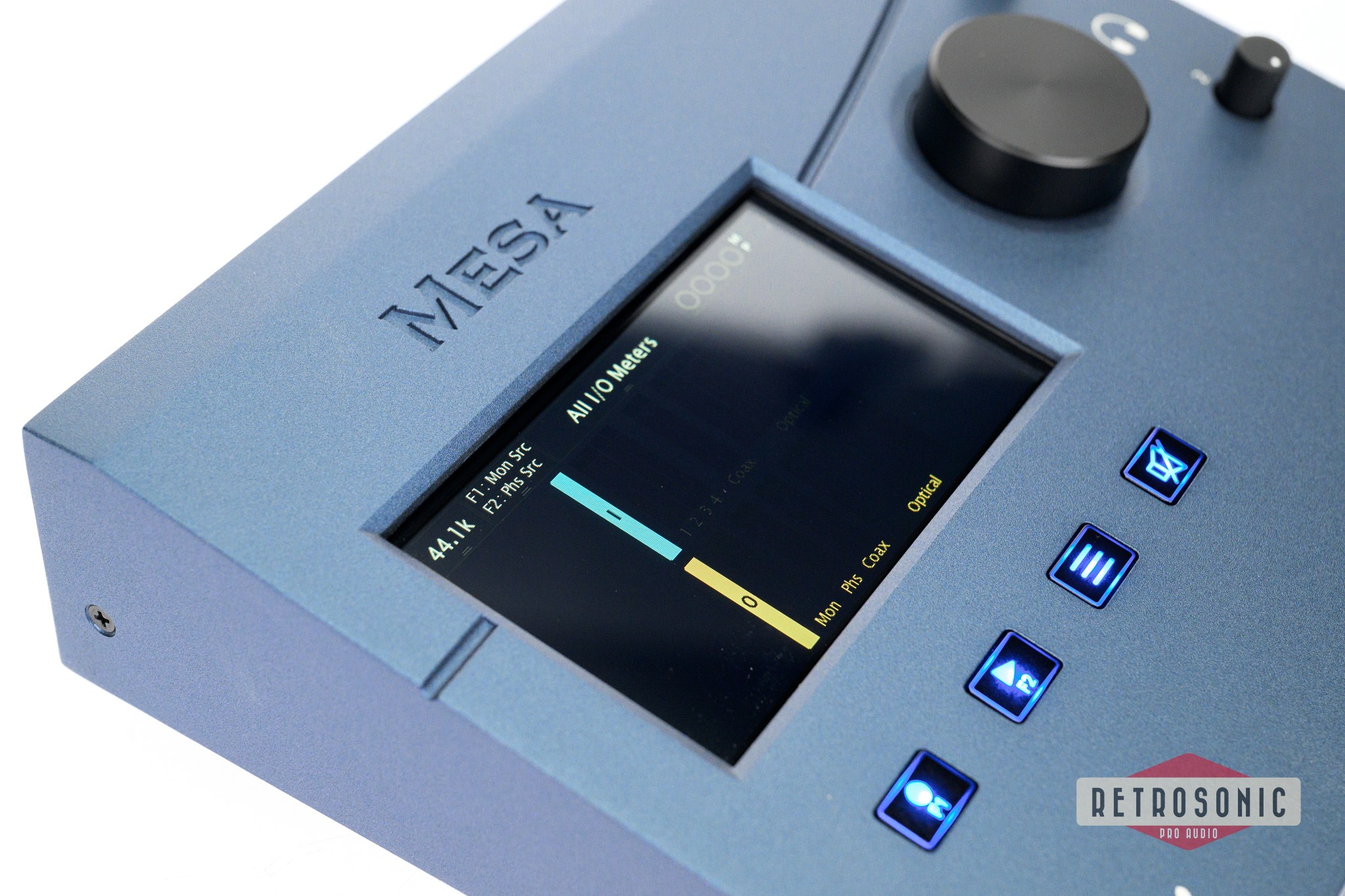Lynx Mesa