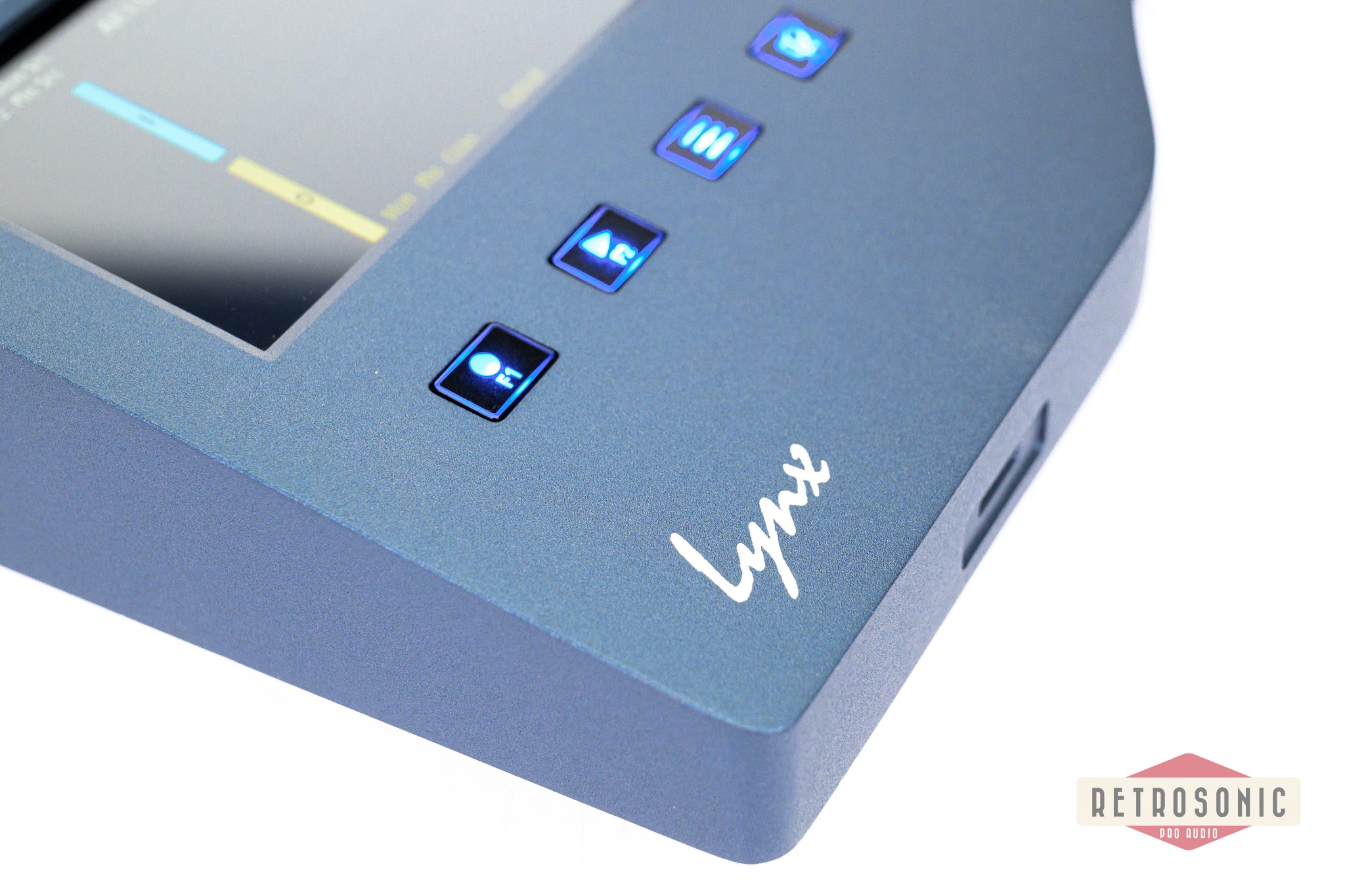 Lynx Mesa