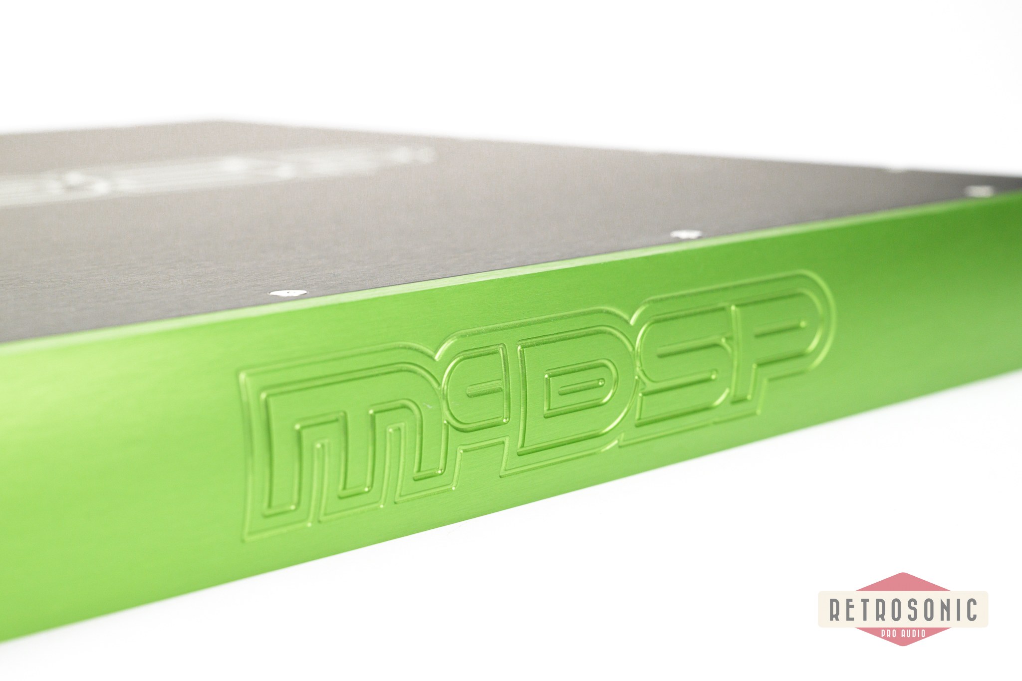 McDSP APB-16 Analog Processing Box #2