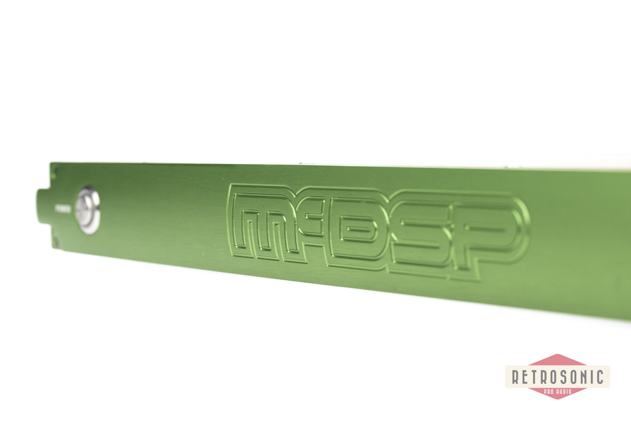 McDSP APB-16 Analog Processing Box #3