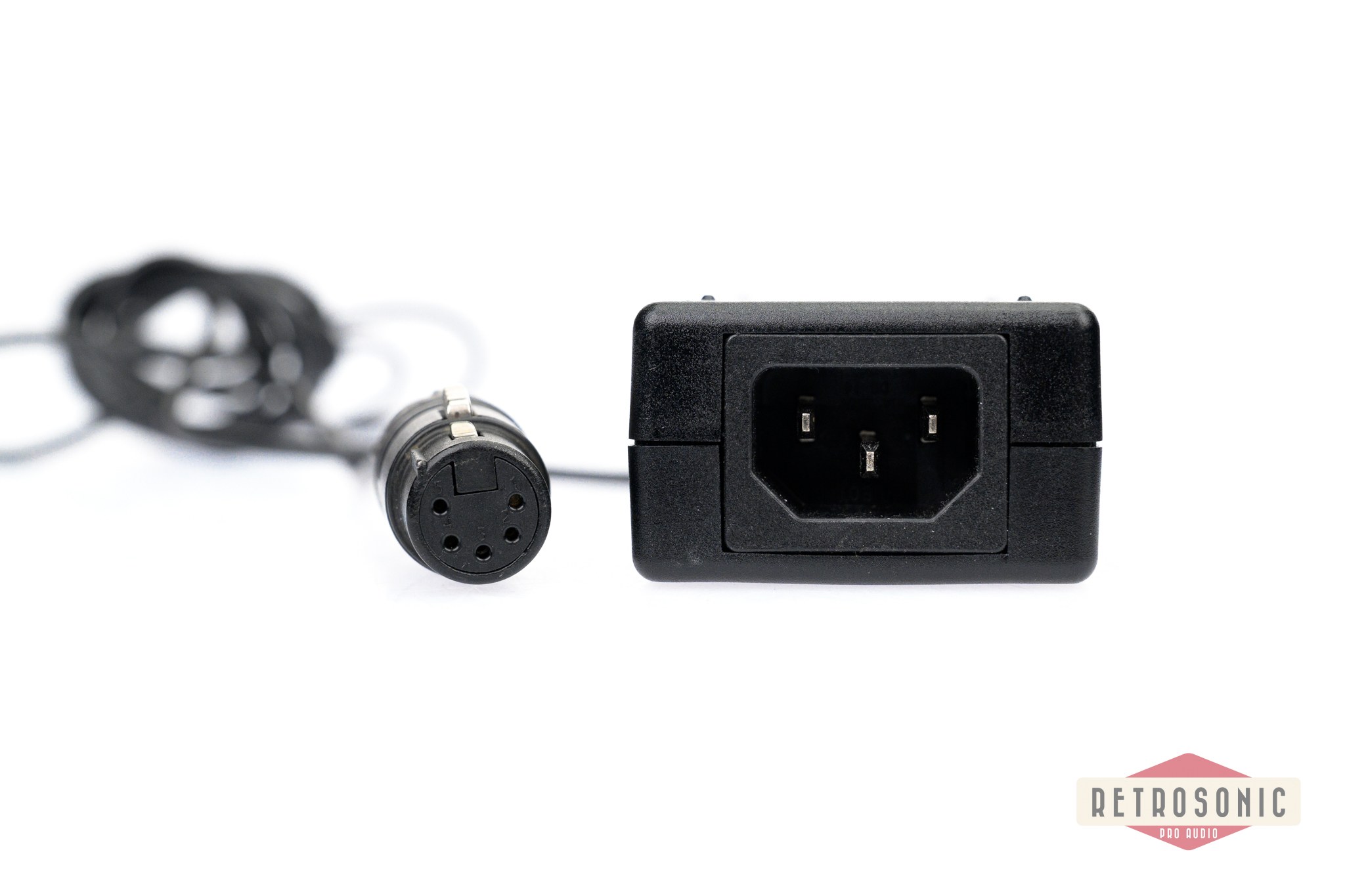 McDSP APB-16 Analog Processing Box #3