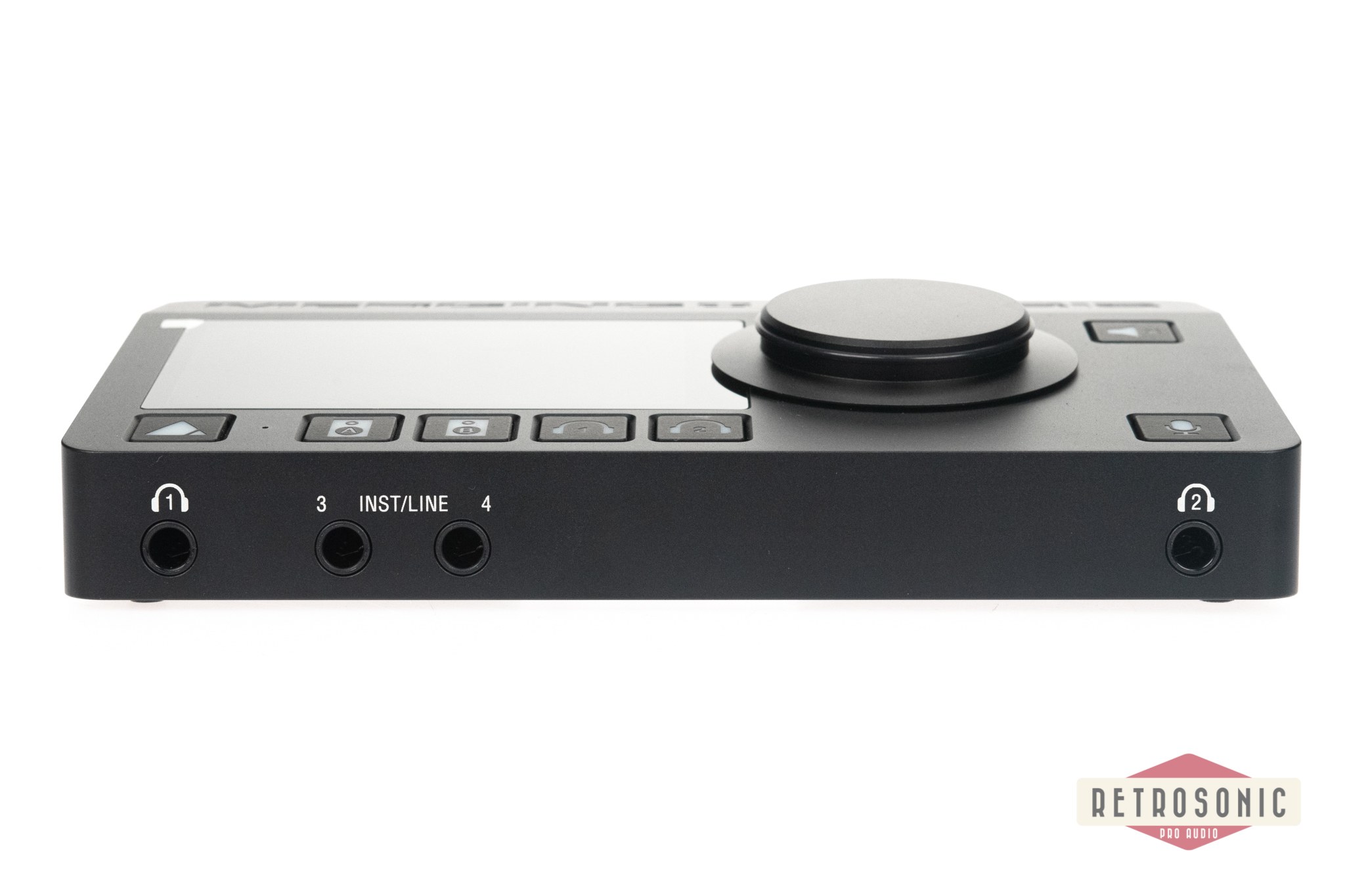 Merging Anubis Pro SPS AES67/Dante Ready Audio Interface 192 kHz