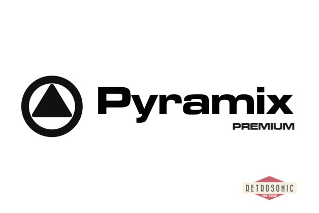 Merging Pyramix PREMIUM ASM