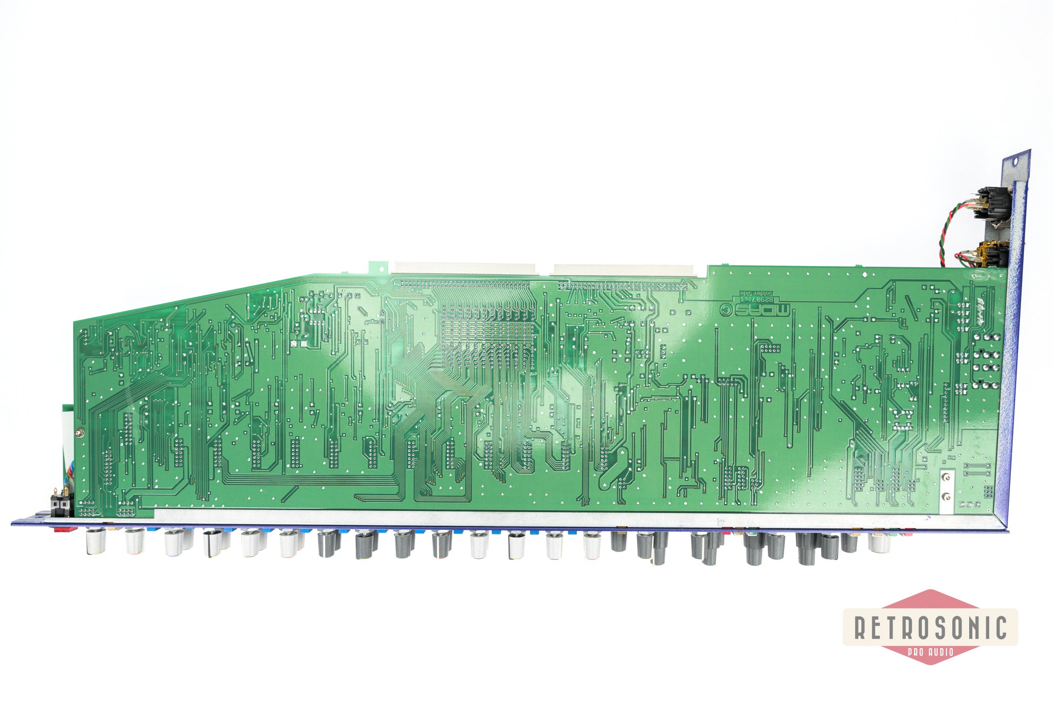 Midas Heritage 3000 HS0001 Input Module Set of Two pcs