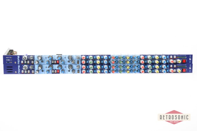 Midas Heritage 3000 HS0001 Input Module Set of Two pcs