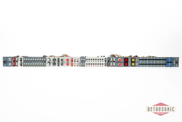 Midas XL 414 Dual Group Module. price per pc. 8 available
