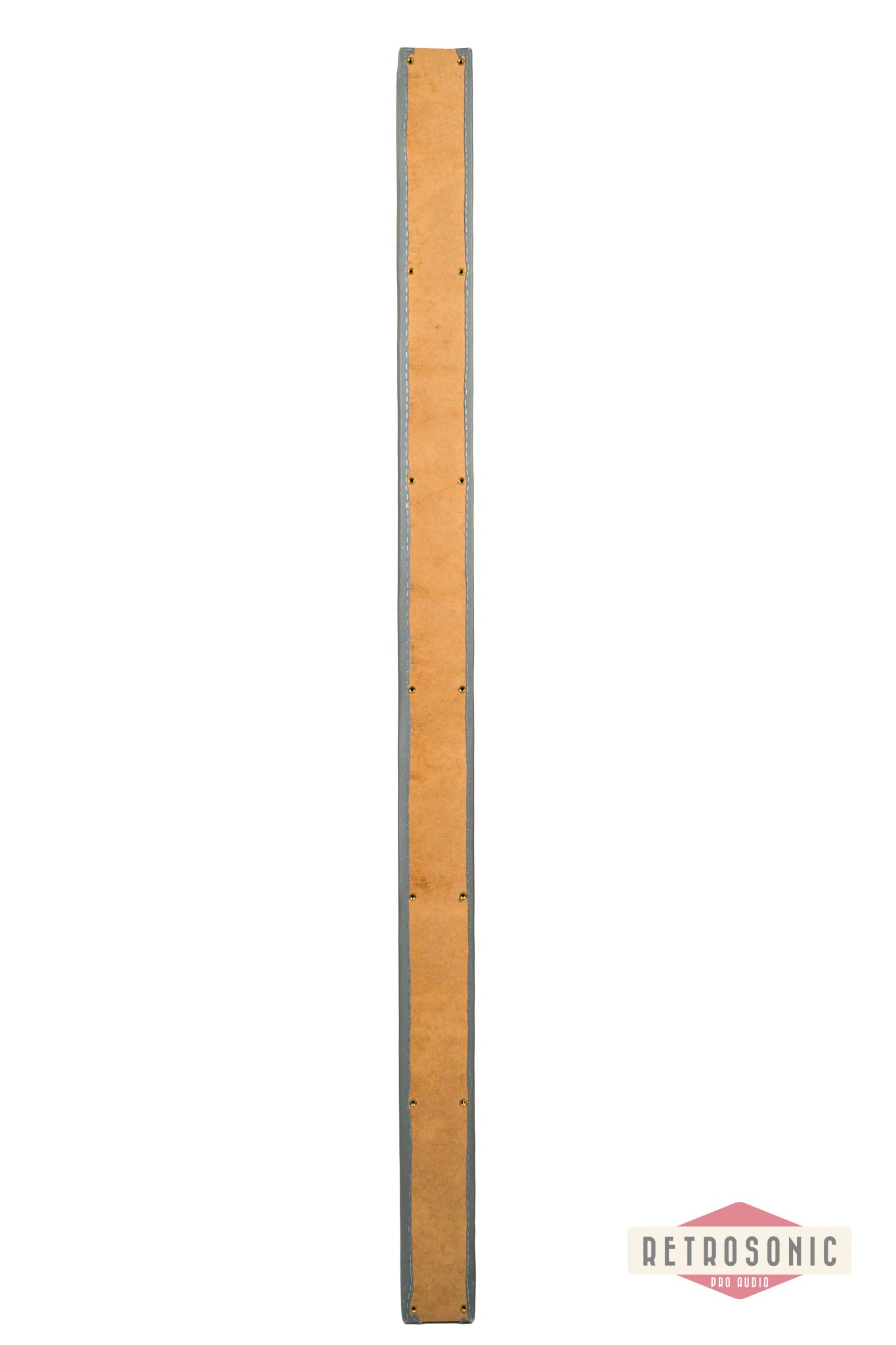 Midas XL3 Armrest. Length 10x6x178cm.