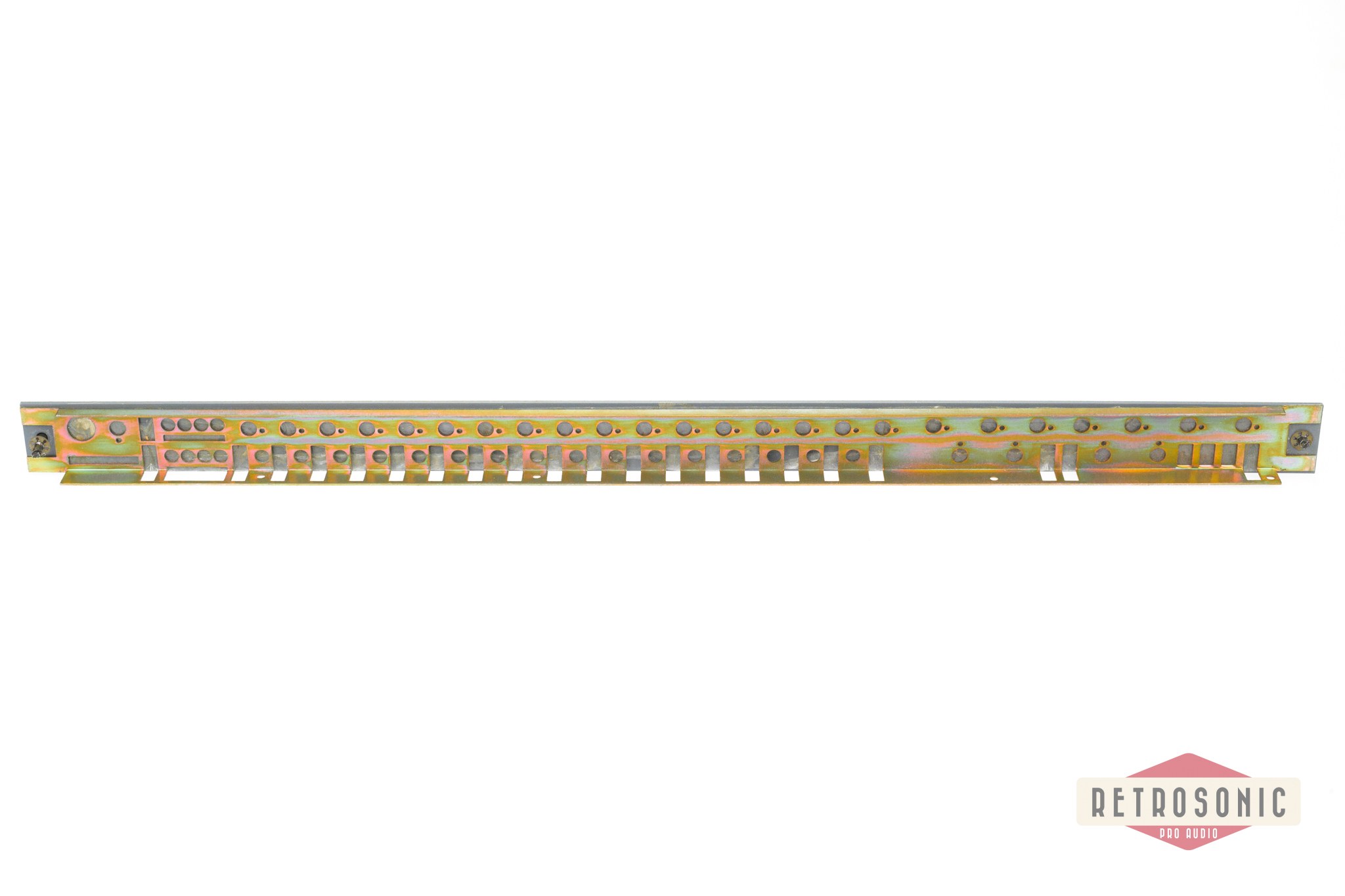 Midas XL3 Blank Panel