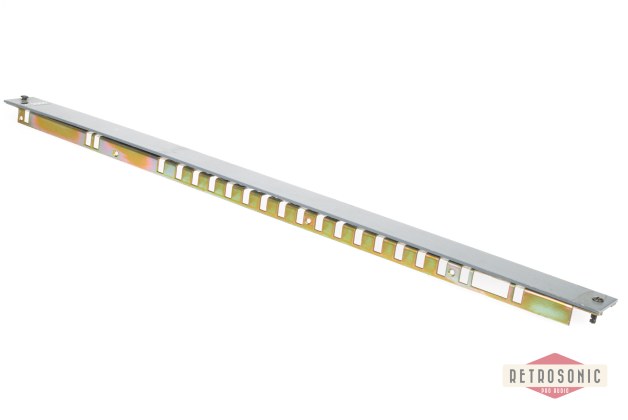 Midas XL3 Blank Panel