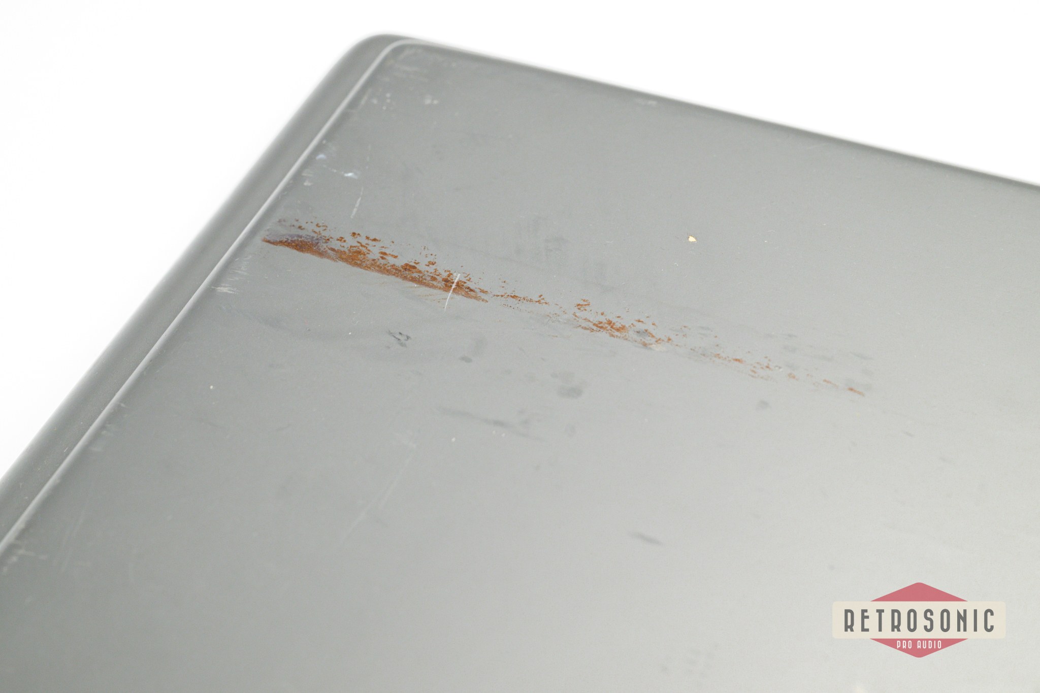 Midas XL3 Wooden end panel pair.