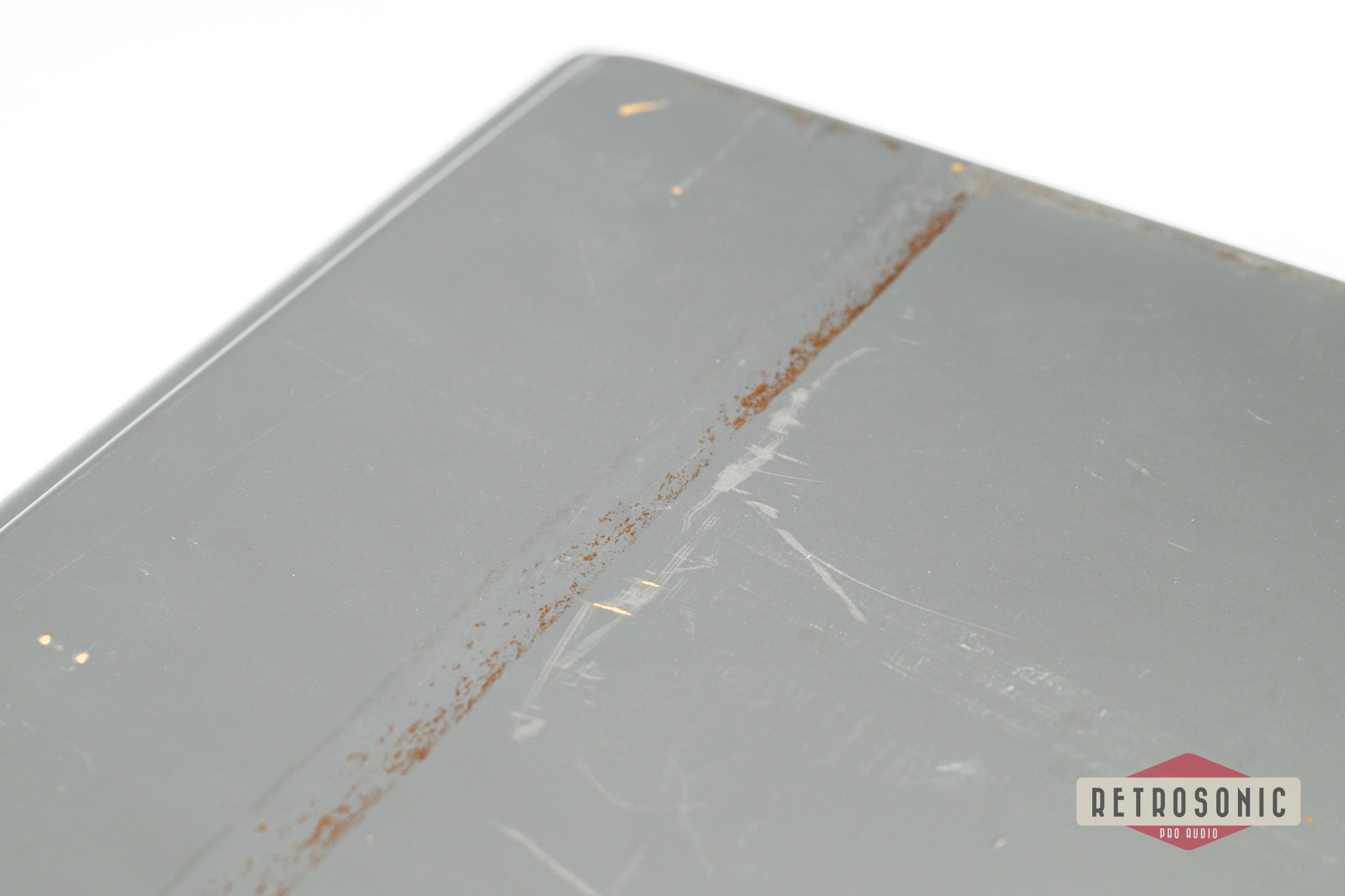 Midas XL3 Wooden end panel pair.