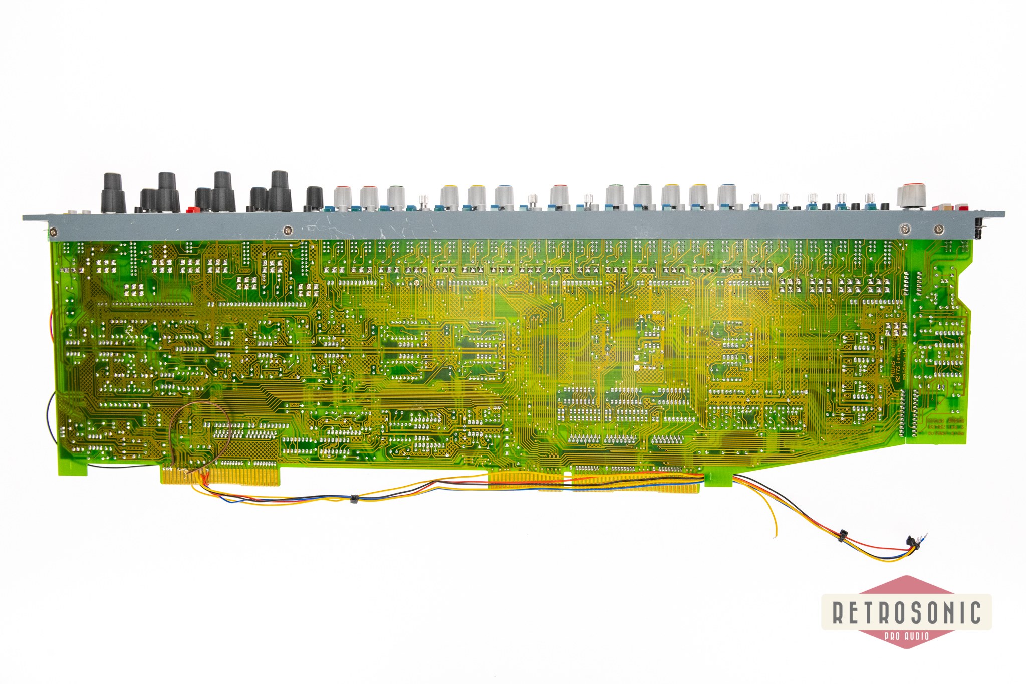 Midas XL4 XL401 Mono Input channel, no. EQ