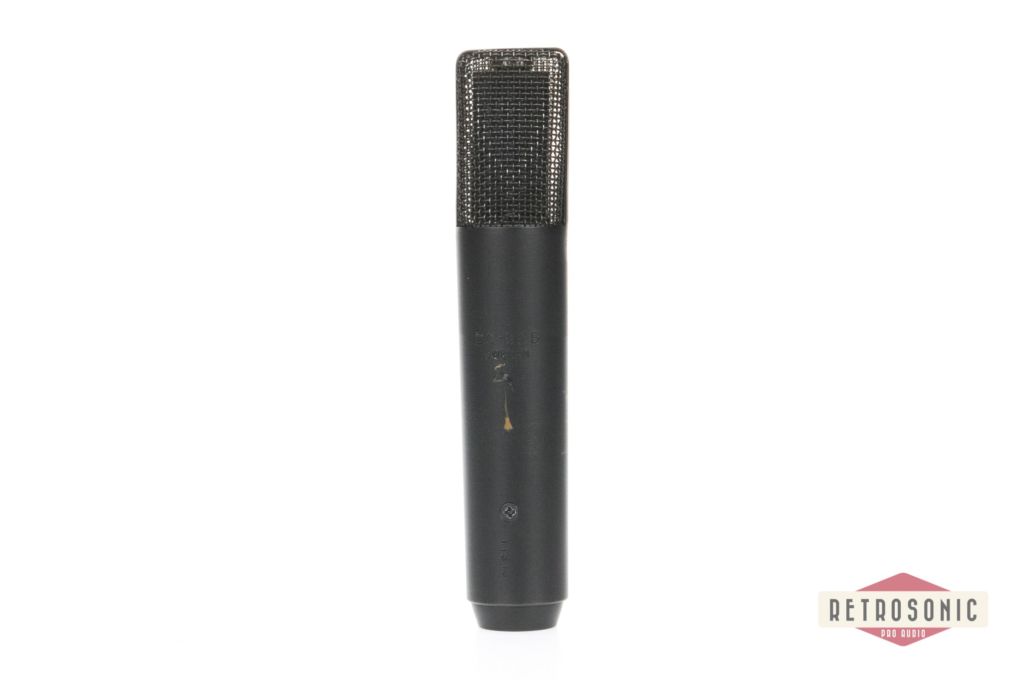 Milab DC-96B Cardioid Condenser Microphone