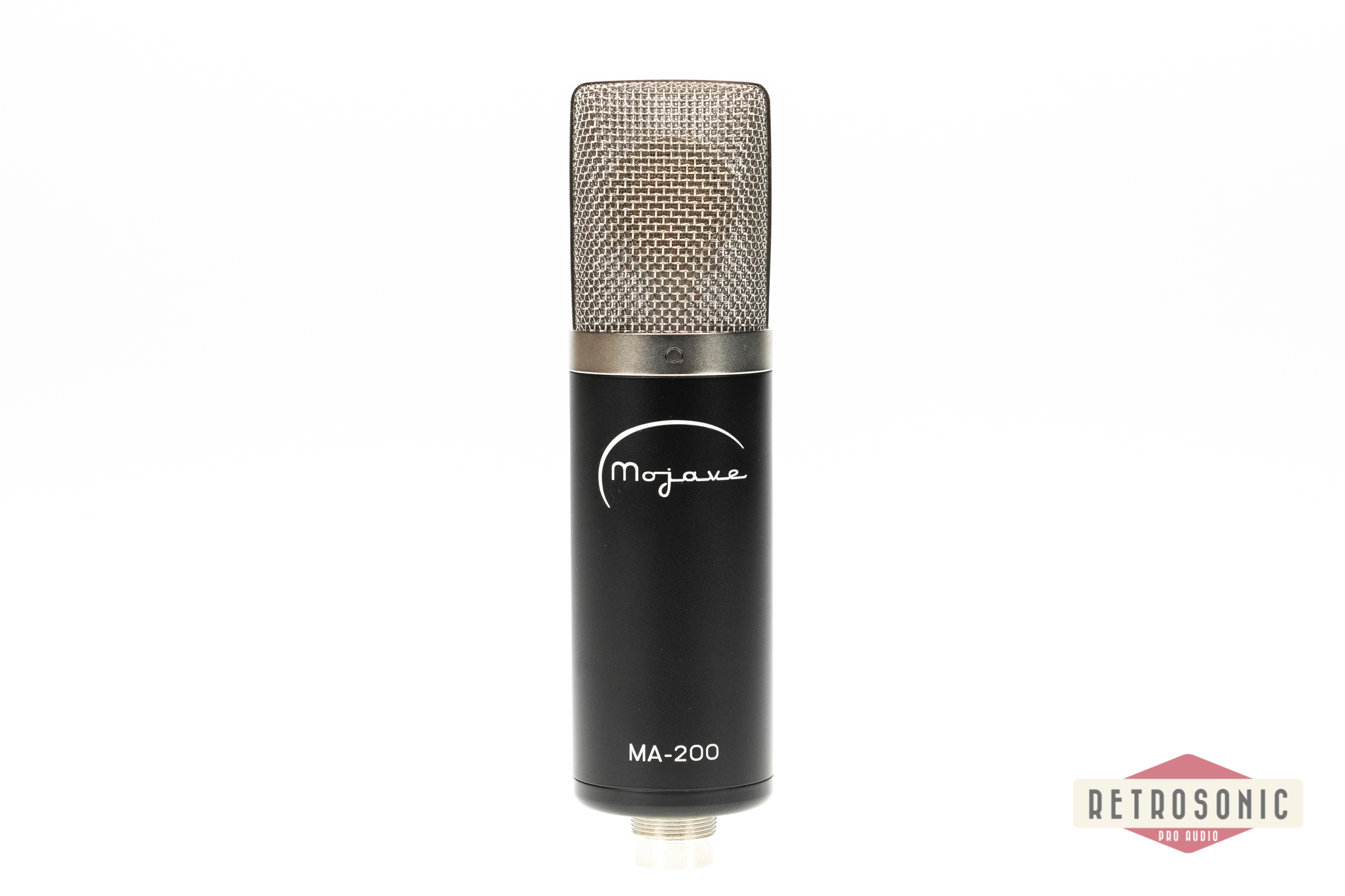 Mojave MA-200 Tube Microphone