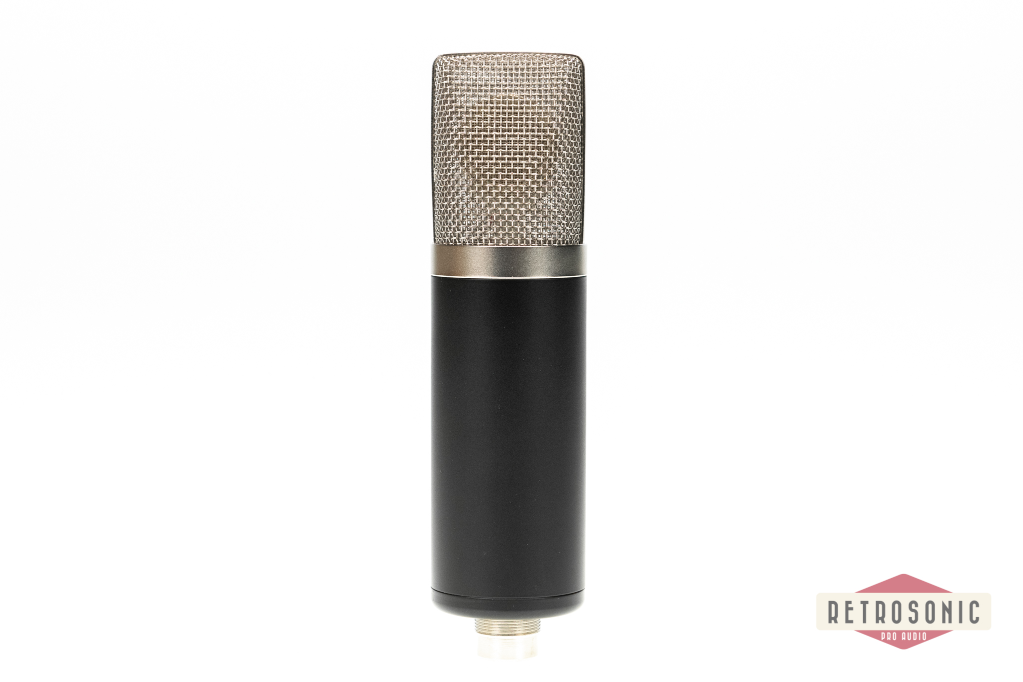 Mojave MA-200 Tube Microphone