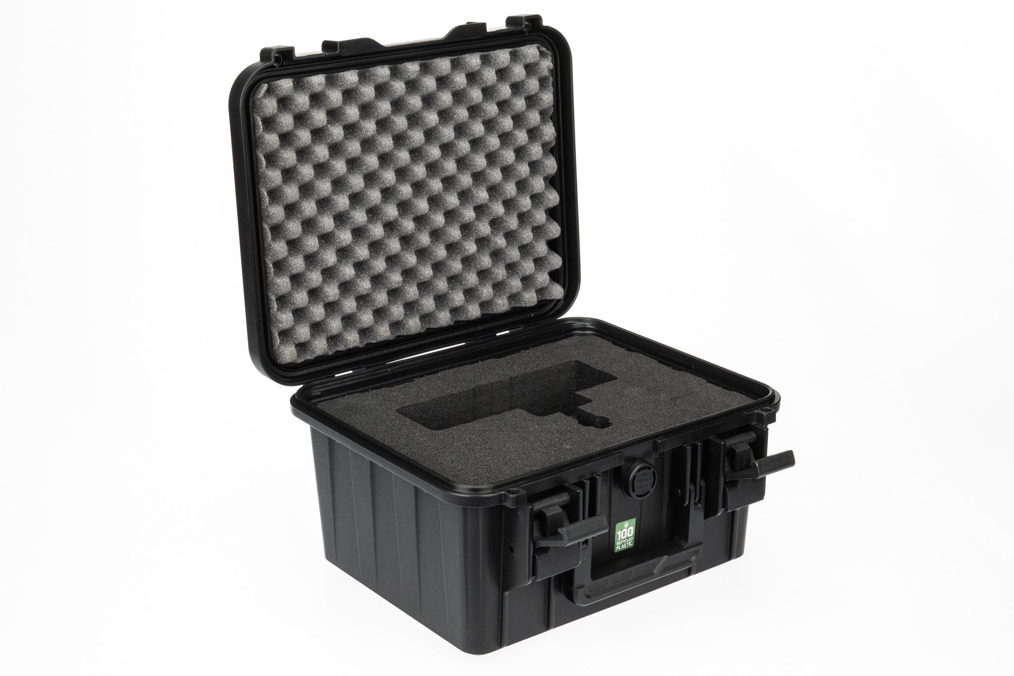 msonic Transport Case for Universal Audio SD-1 Microphone