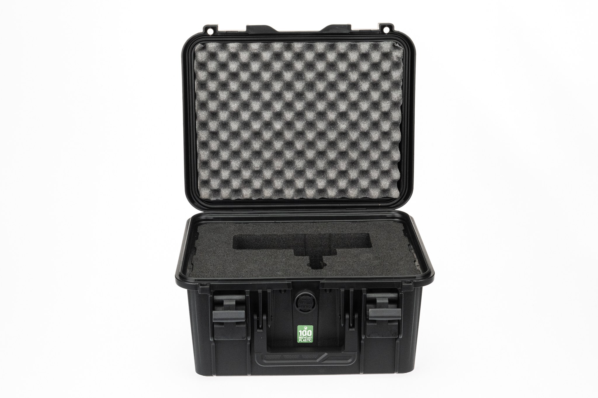 msonic Transport Case for Universal Audio SD-1 Microphone