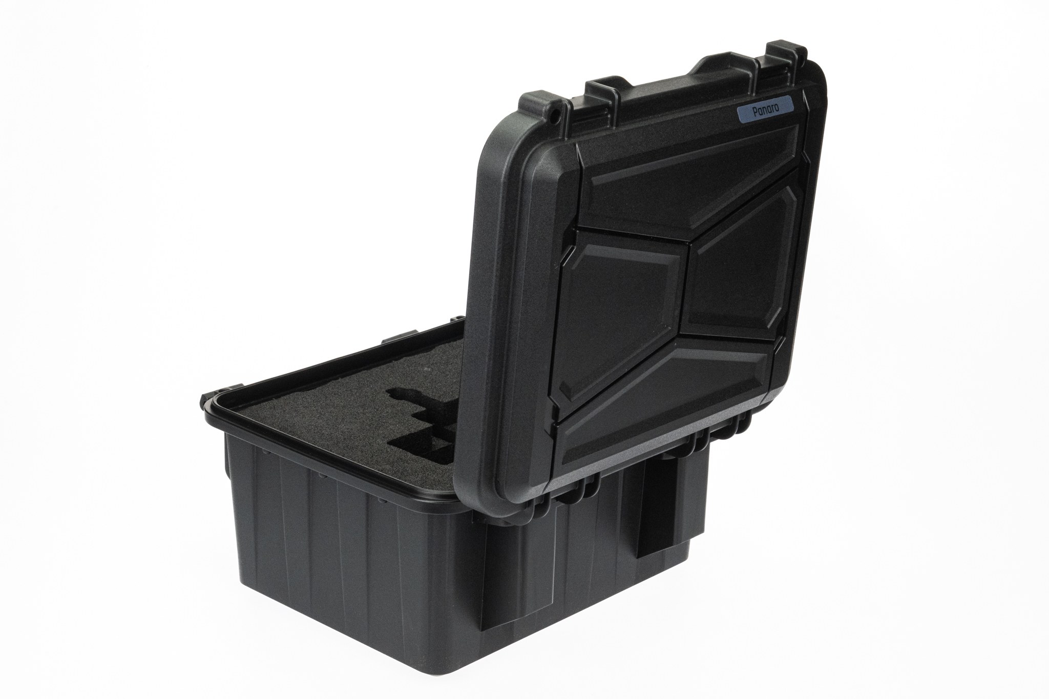 msonic Transport Case for Universal Audio SD-1 Microphone