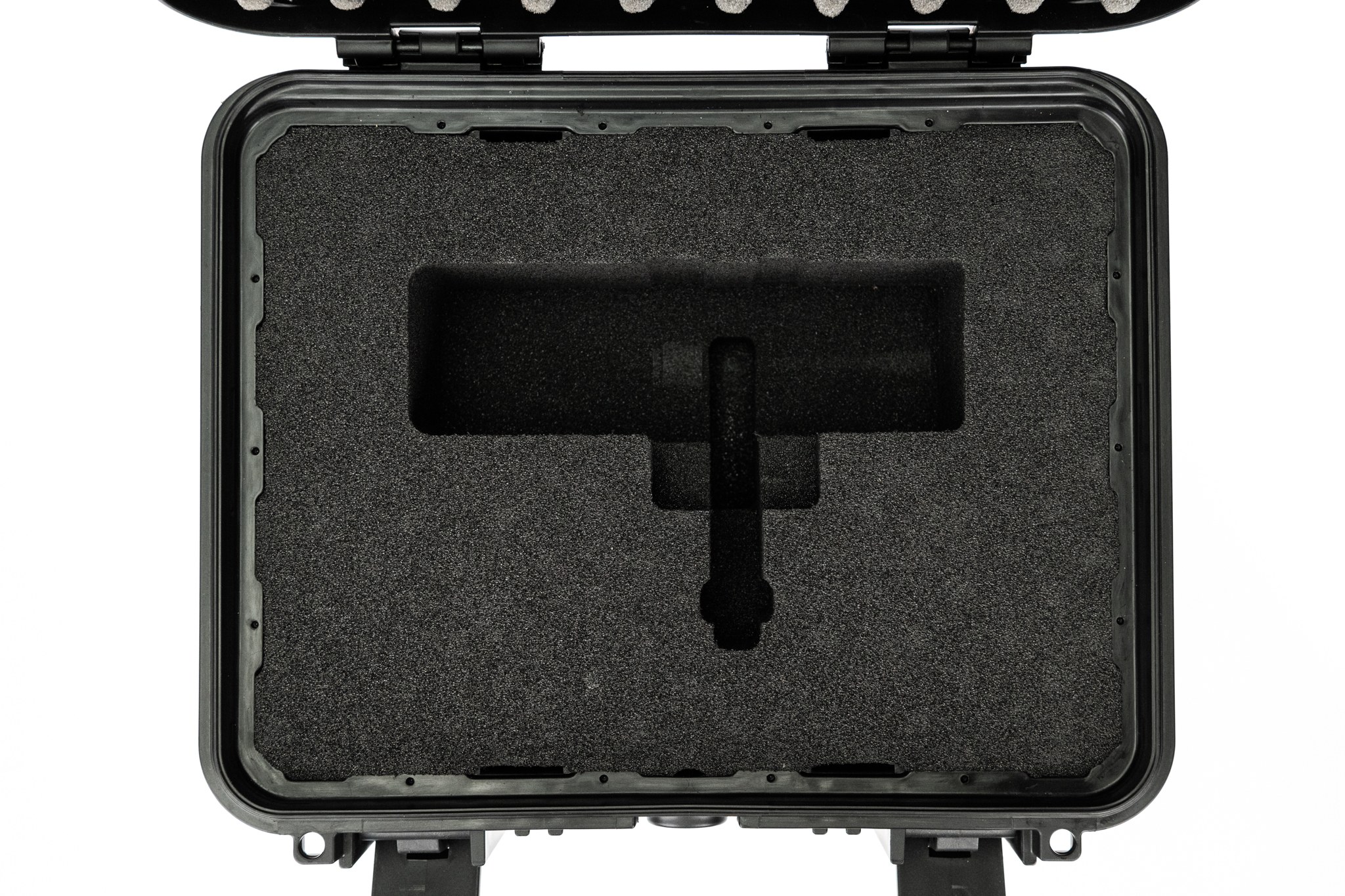 msonic Transport Case for Universal Audio SD-1 Microphone