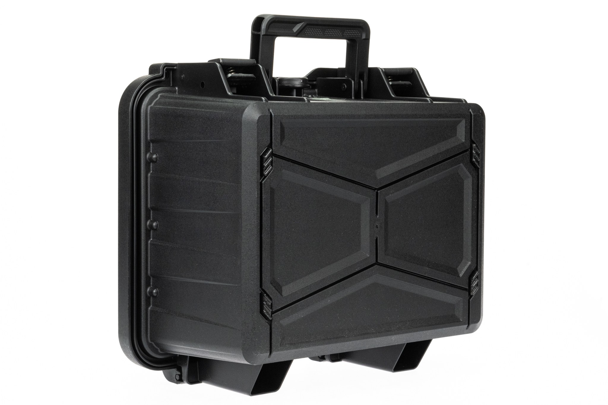 msonic Transport Case for Universal Audio SD-1 Microphone