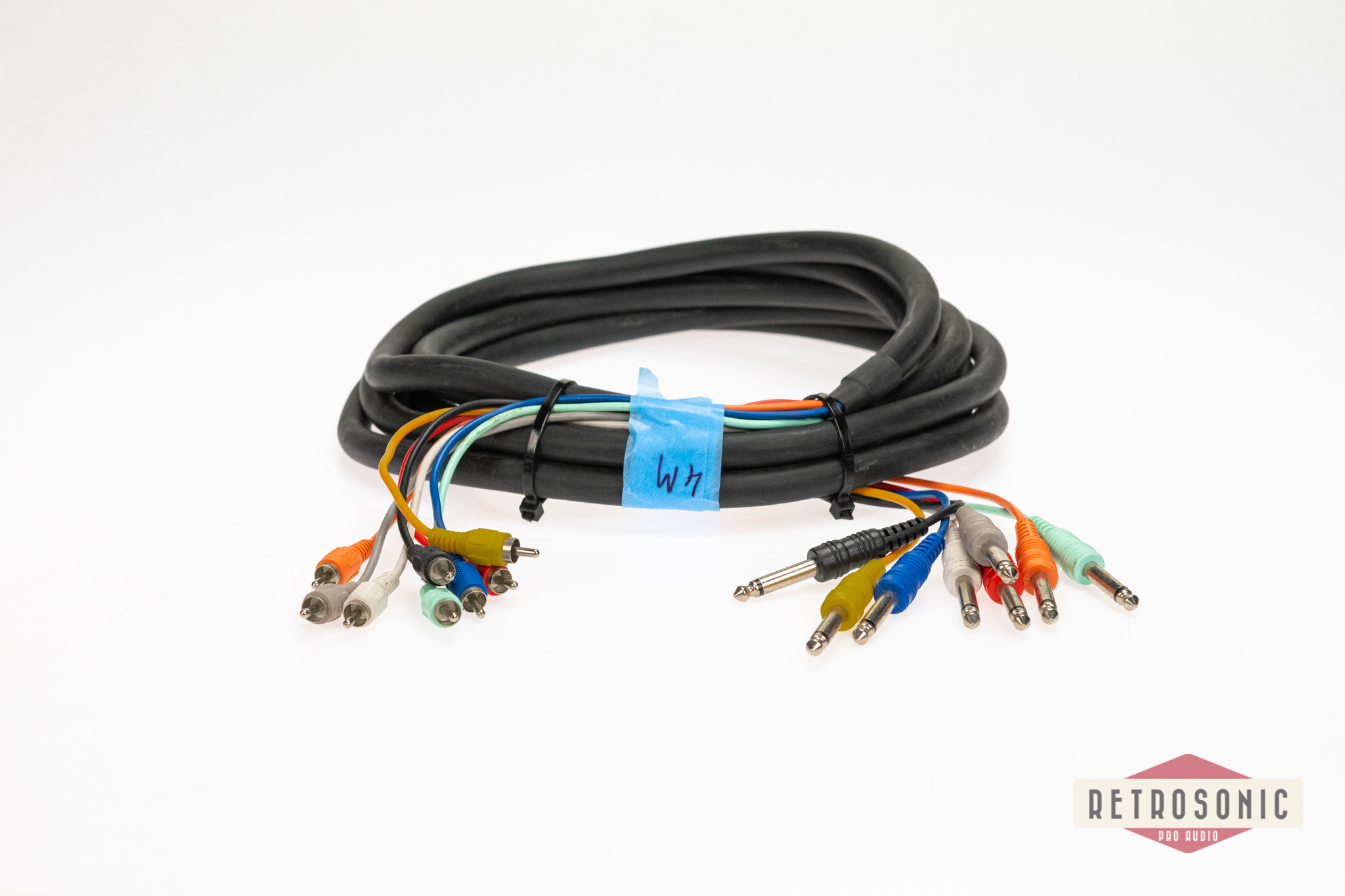 Multicore 4m TS-RCA