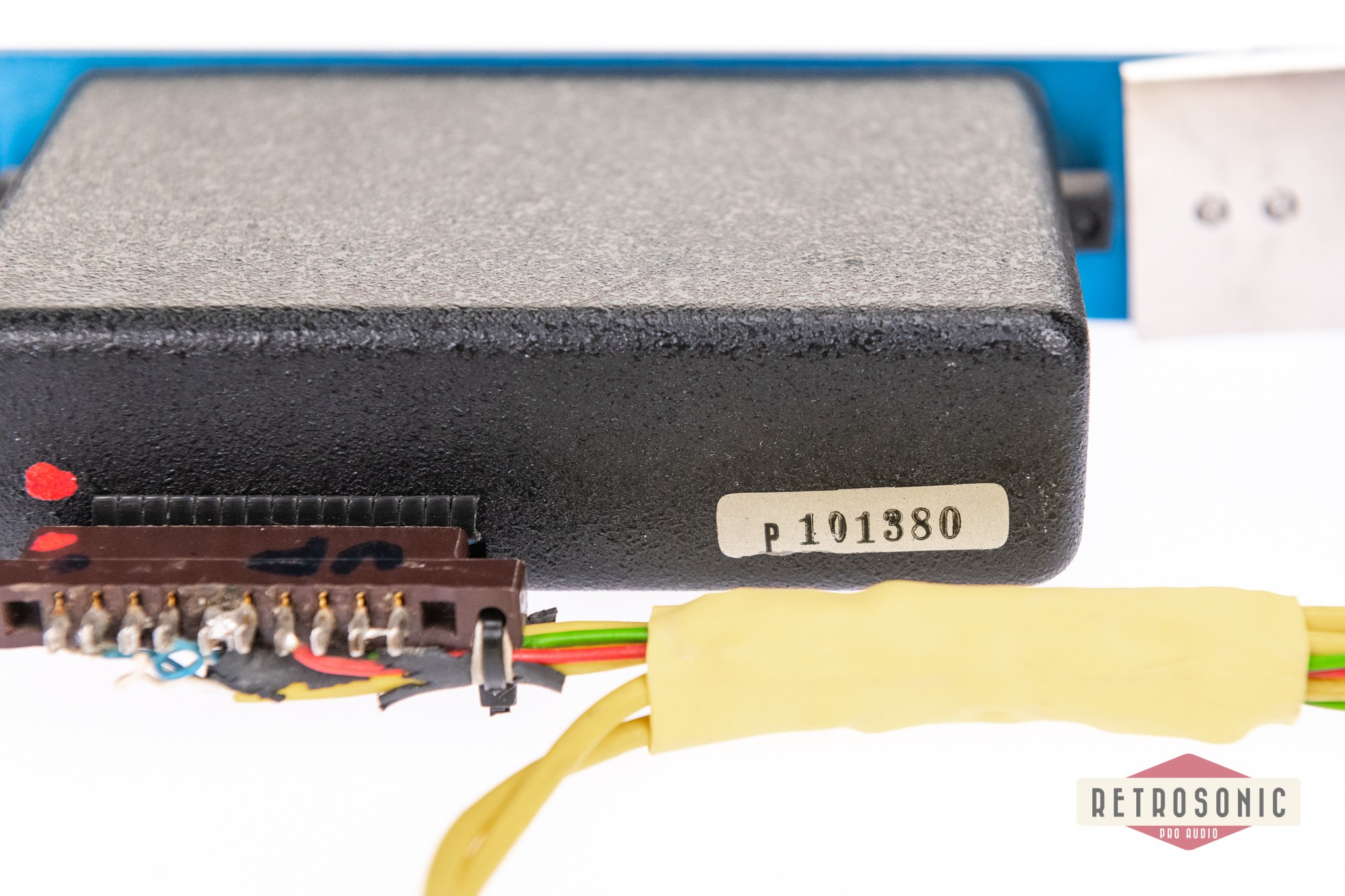 MXR Auto Phaser M110 module pair
