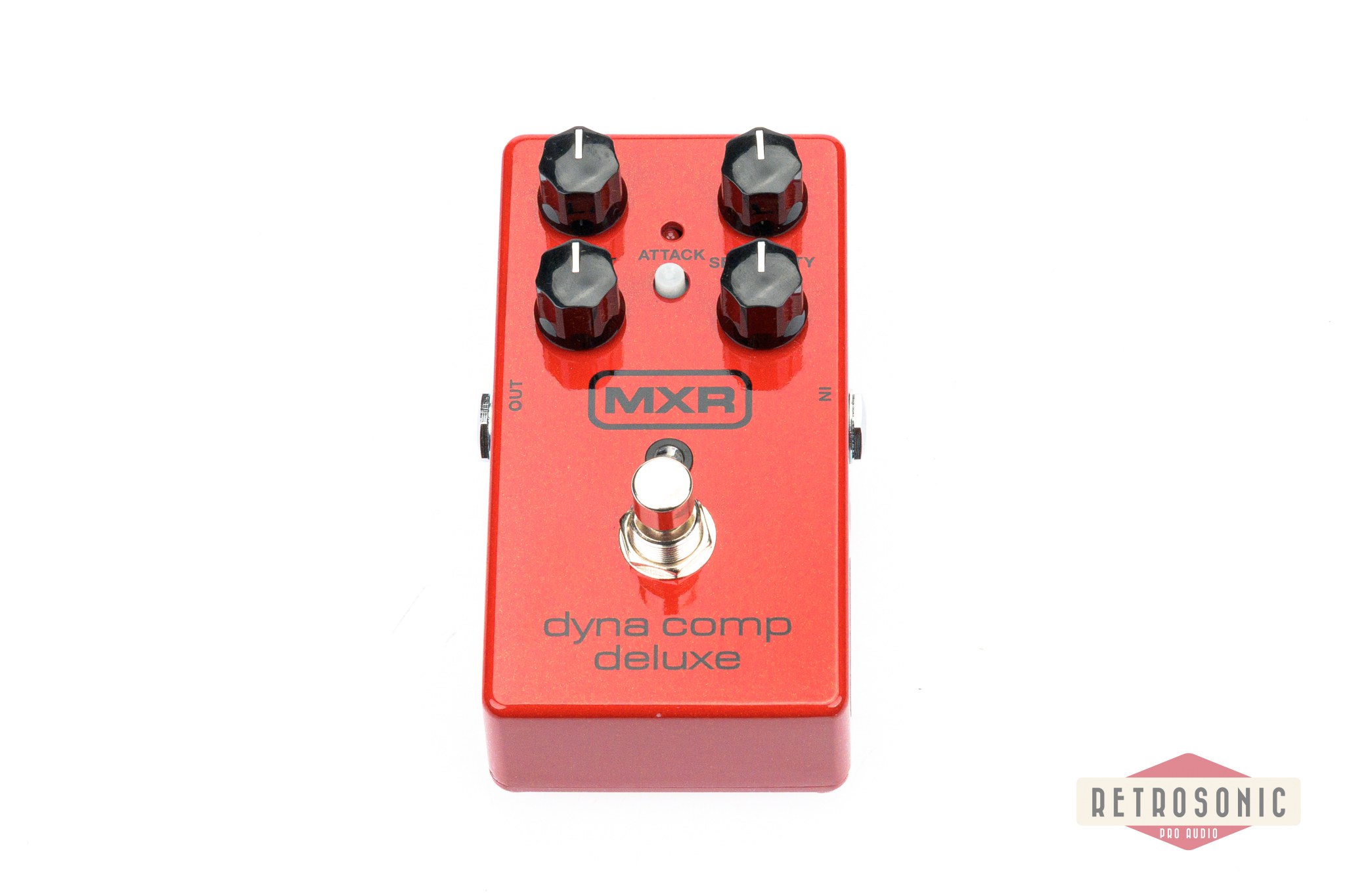 MXR M 228 Dyna Comp Deluxe