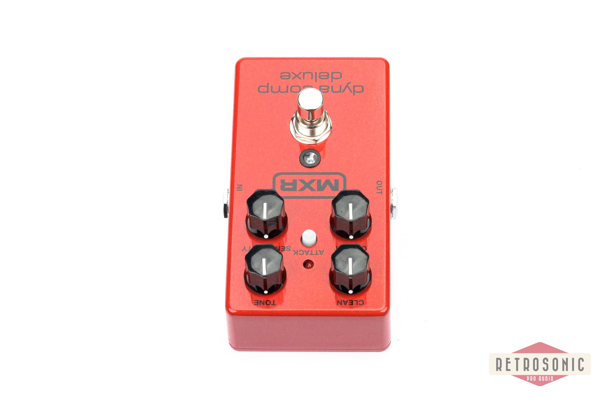 MXR M 228 Dyna Comp Deluxe