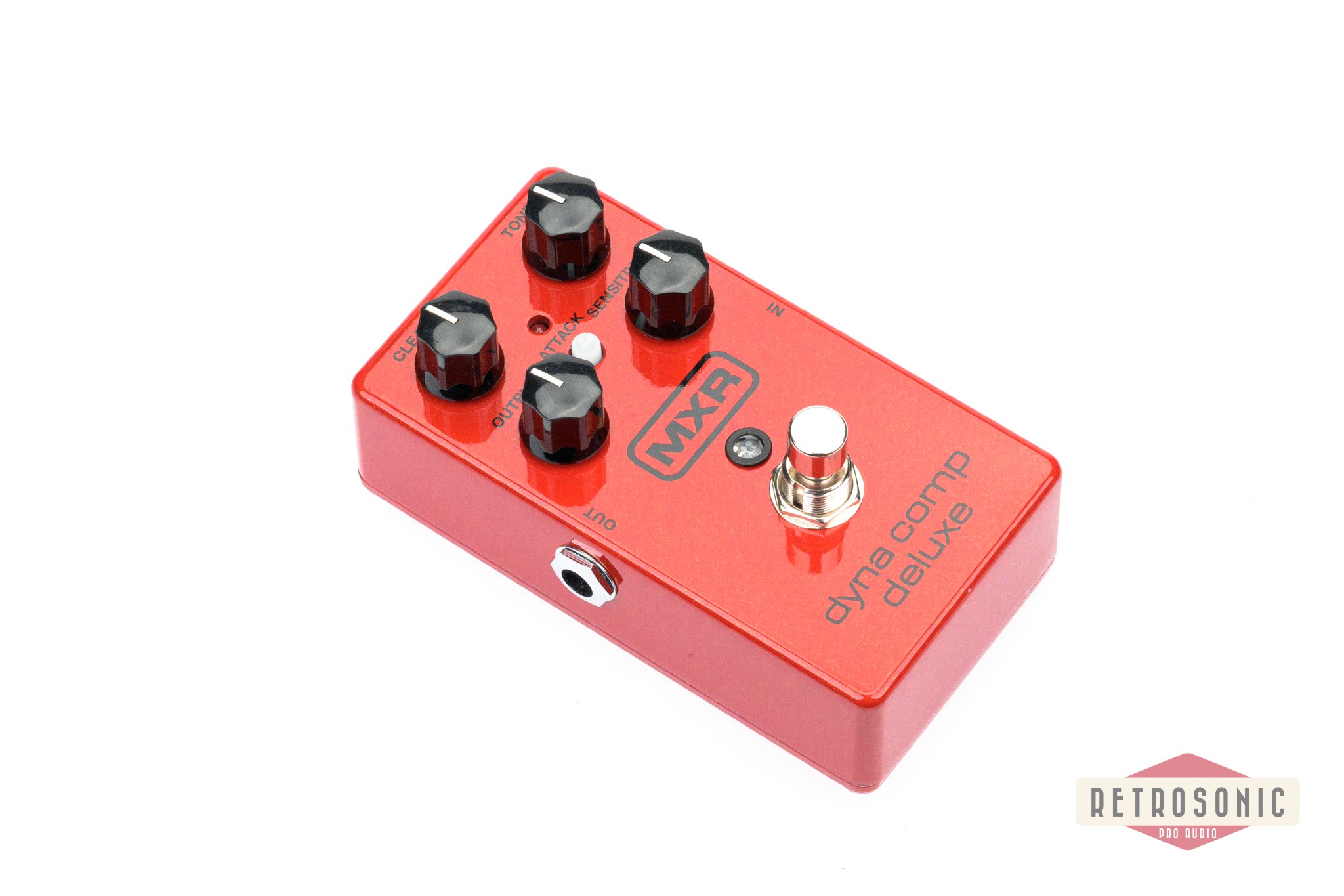 MXR M 228 Dyna Comp Deluxe