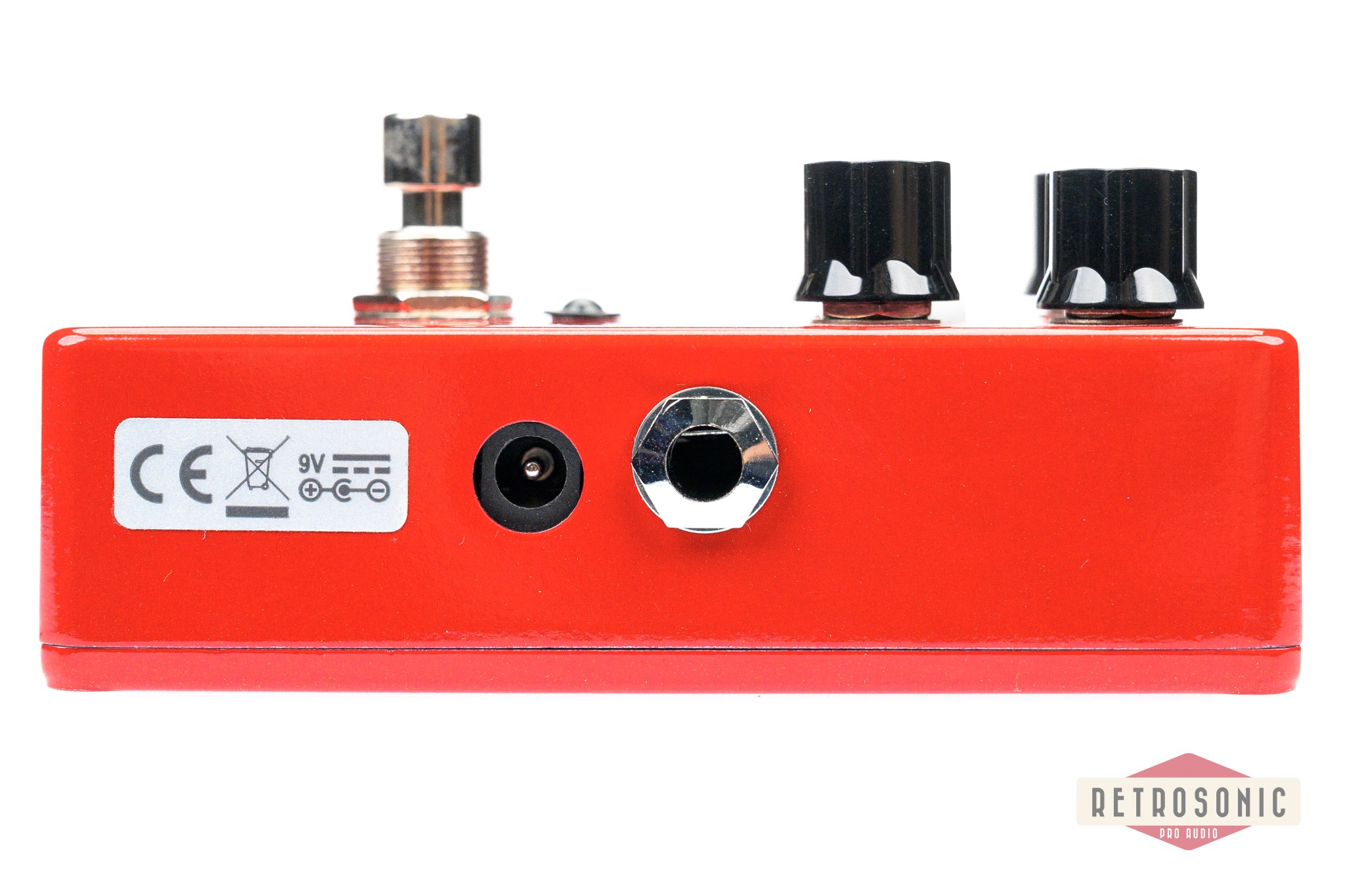 MXR M 228 Dyna Comp Deluxe