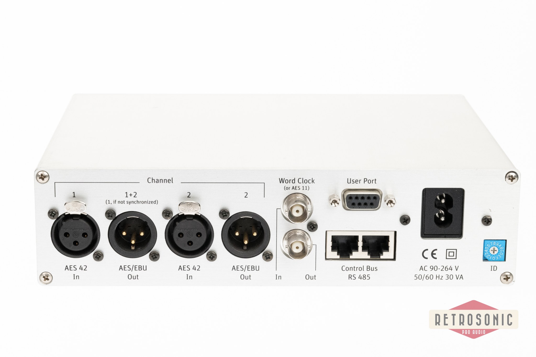 Neumann DMI-2 Digital Interface