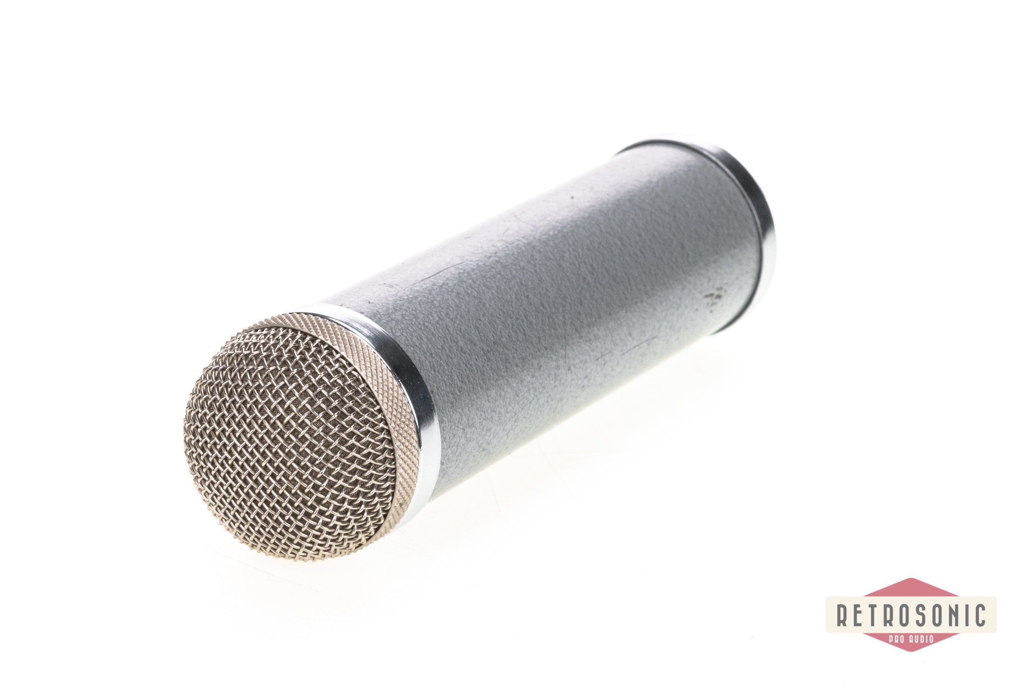 Neumann Gefell CMV563 with M55K Capsule # 5552