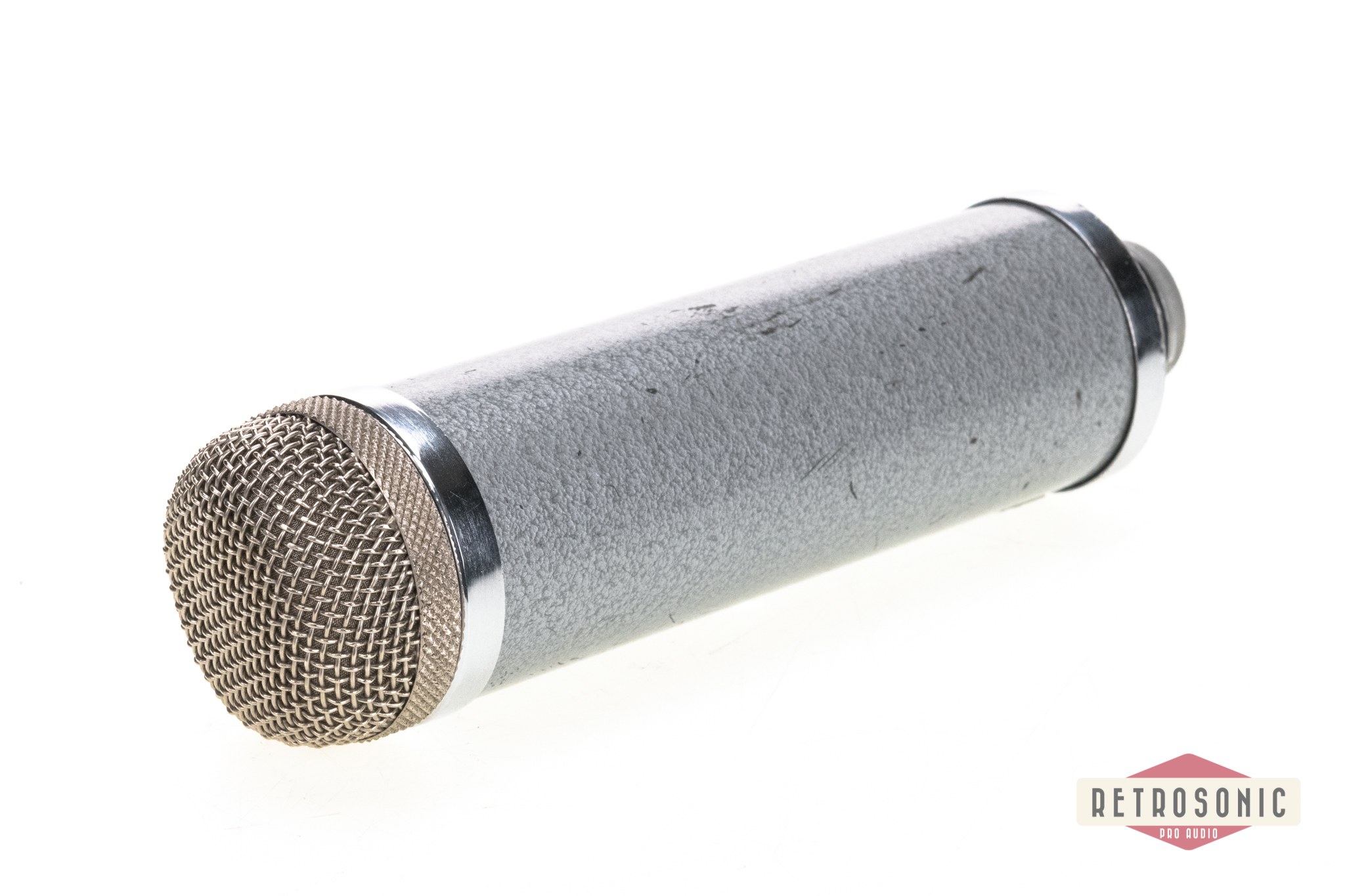 Neumann Gefell CMV563 with M55K Capsule # 5588