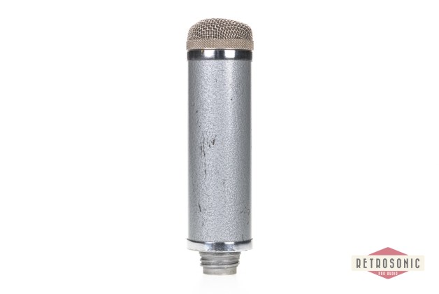 Neumann Gefell CMV563 with M55K Capsule # 5588