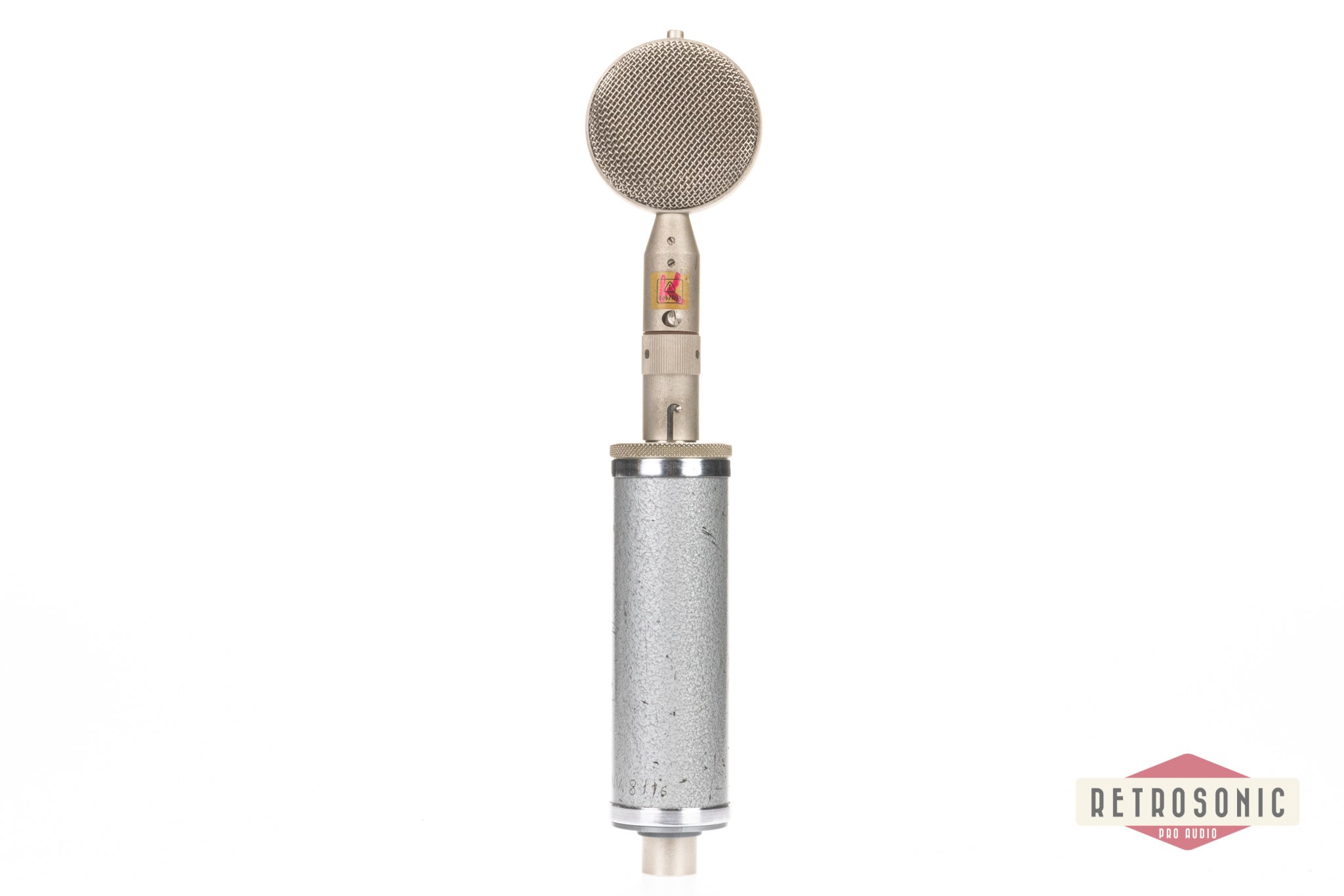 Neumann Gefell CMV563 with M7 Capsule #5325