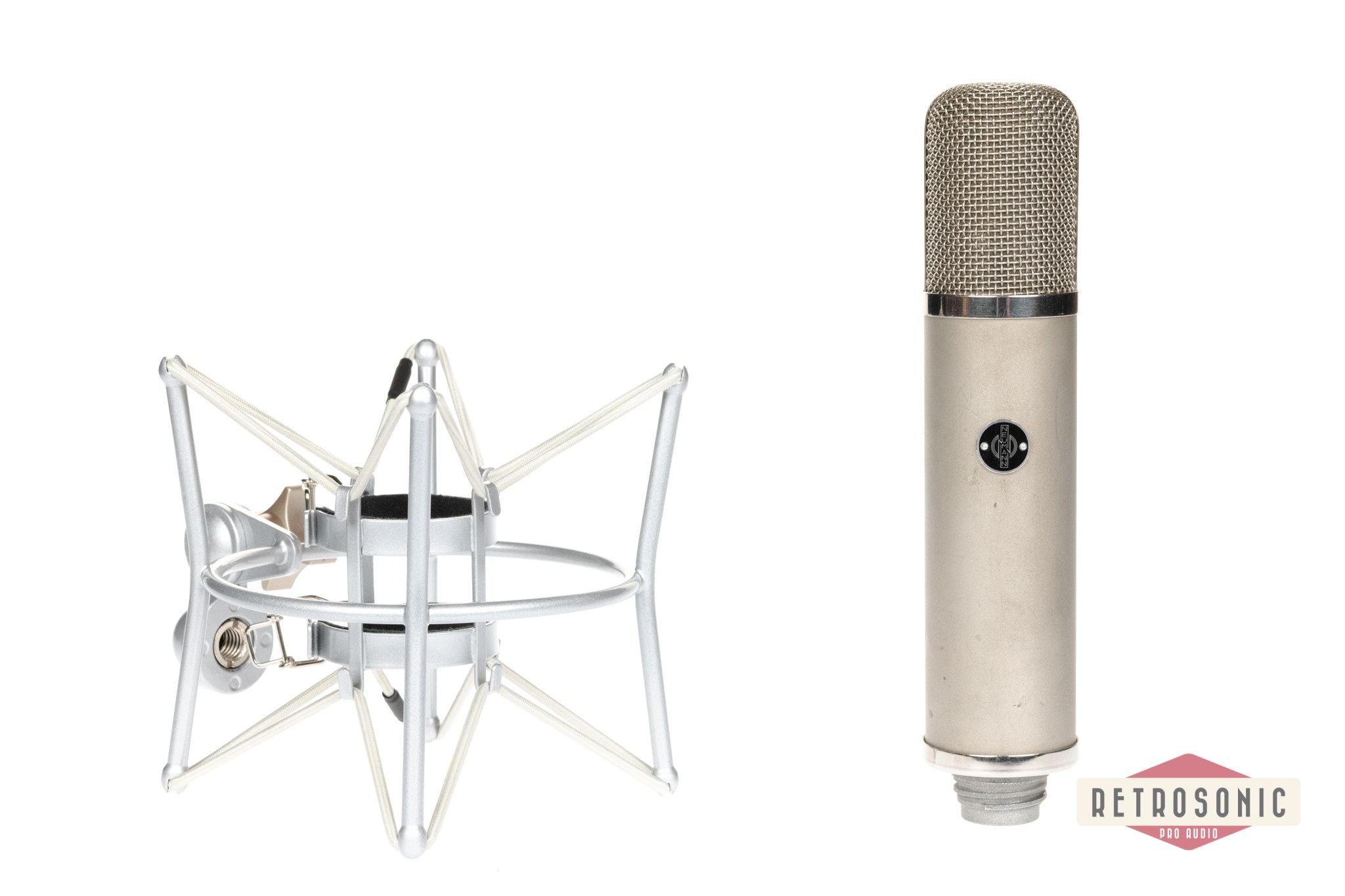 Neumann Gefell UM57 with M7 Capsule #3161