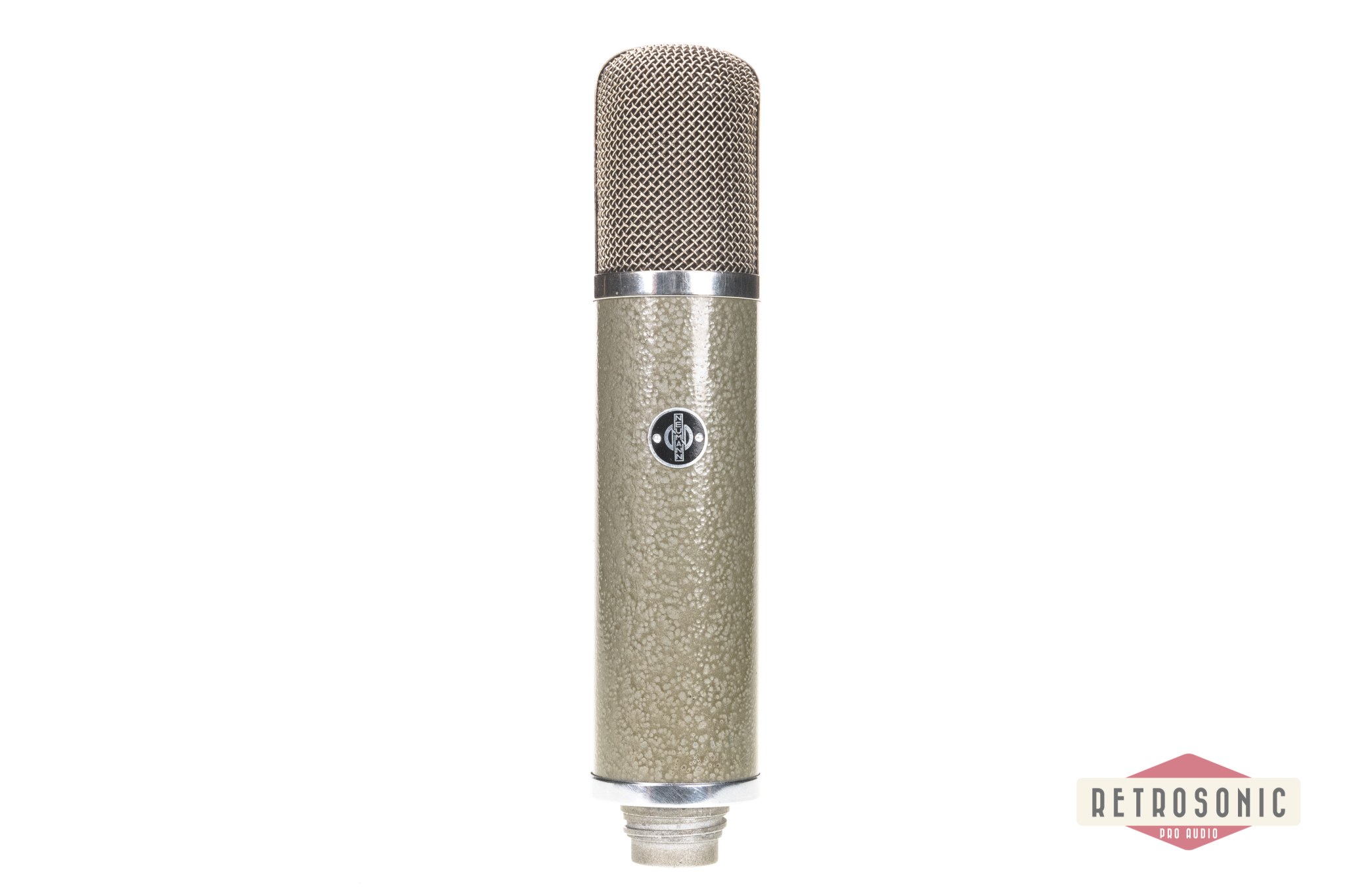 Neumann Gefell UM57 with M7 Capsule #n.a.