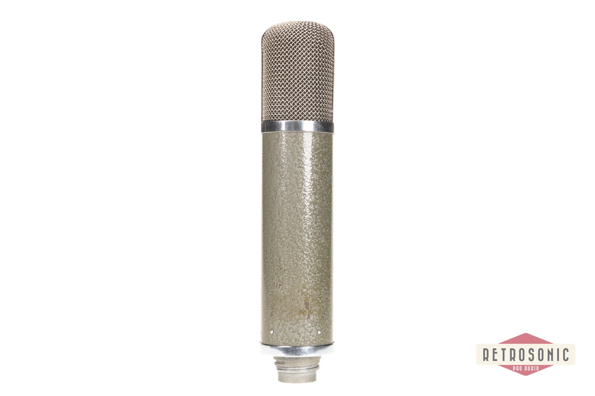 Neumann Gefell UM57 with M7 Capsule #n.a.