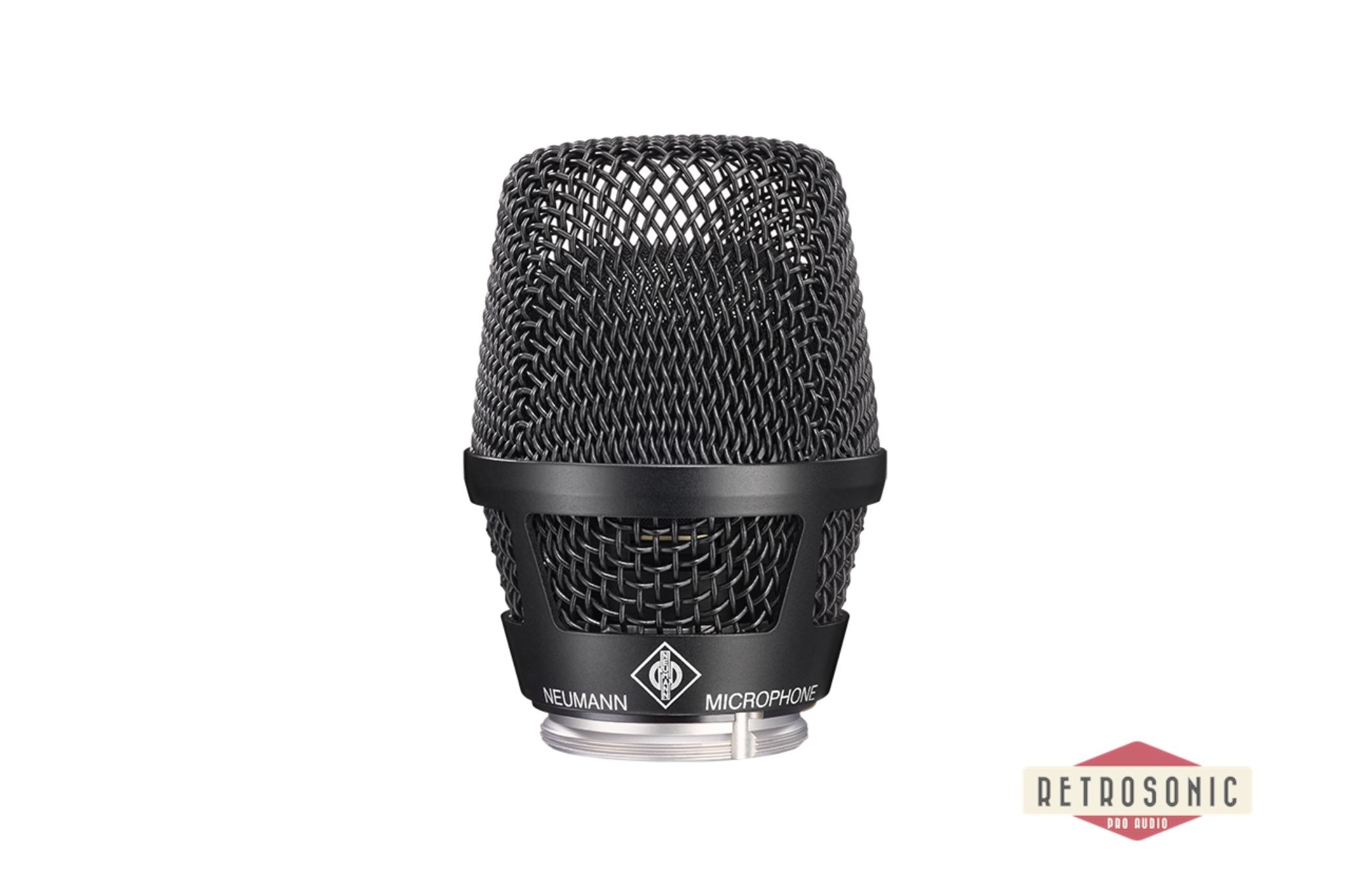Neumann KK 105 S-BK