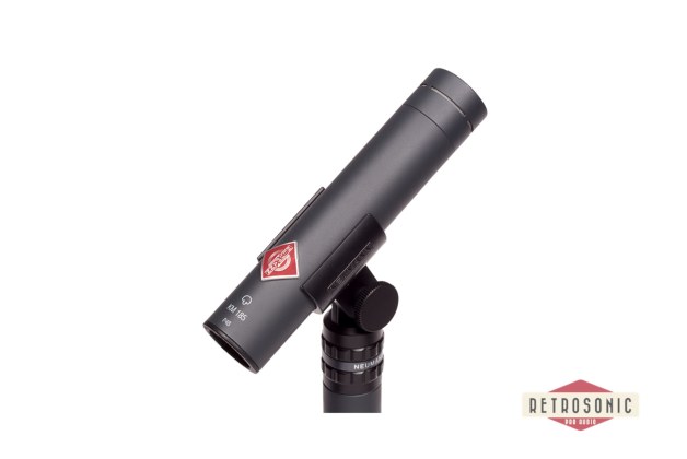 Neumann KM 185-MT