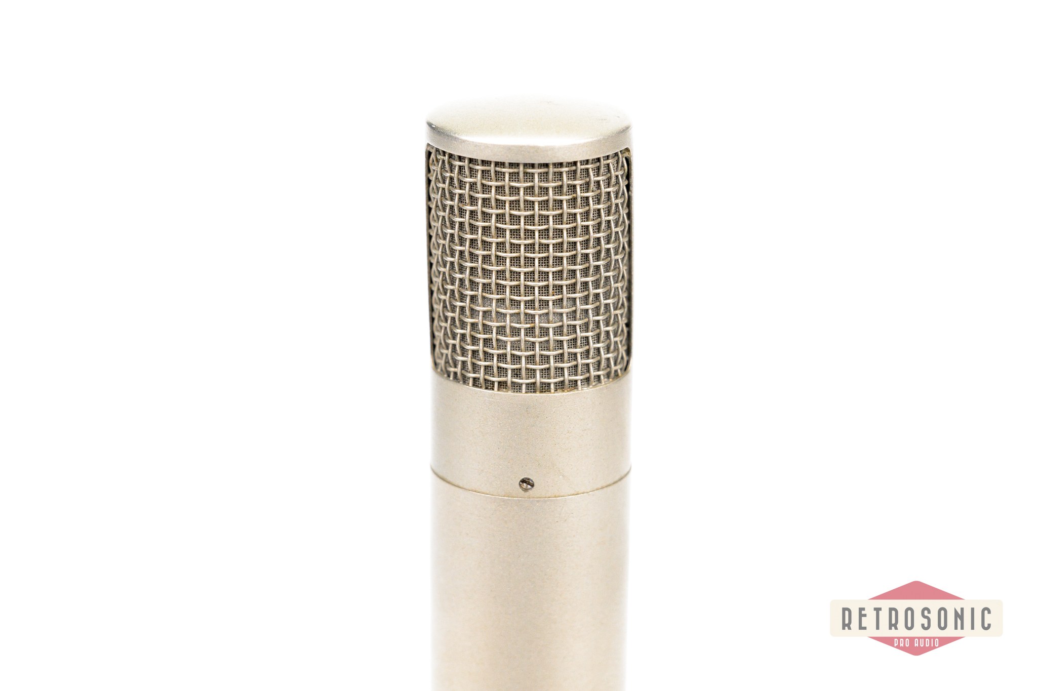Neumann KM56 Switchable Tube Microphone # 2237