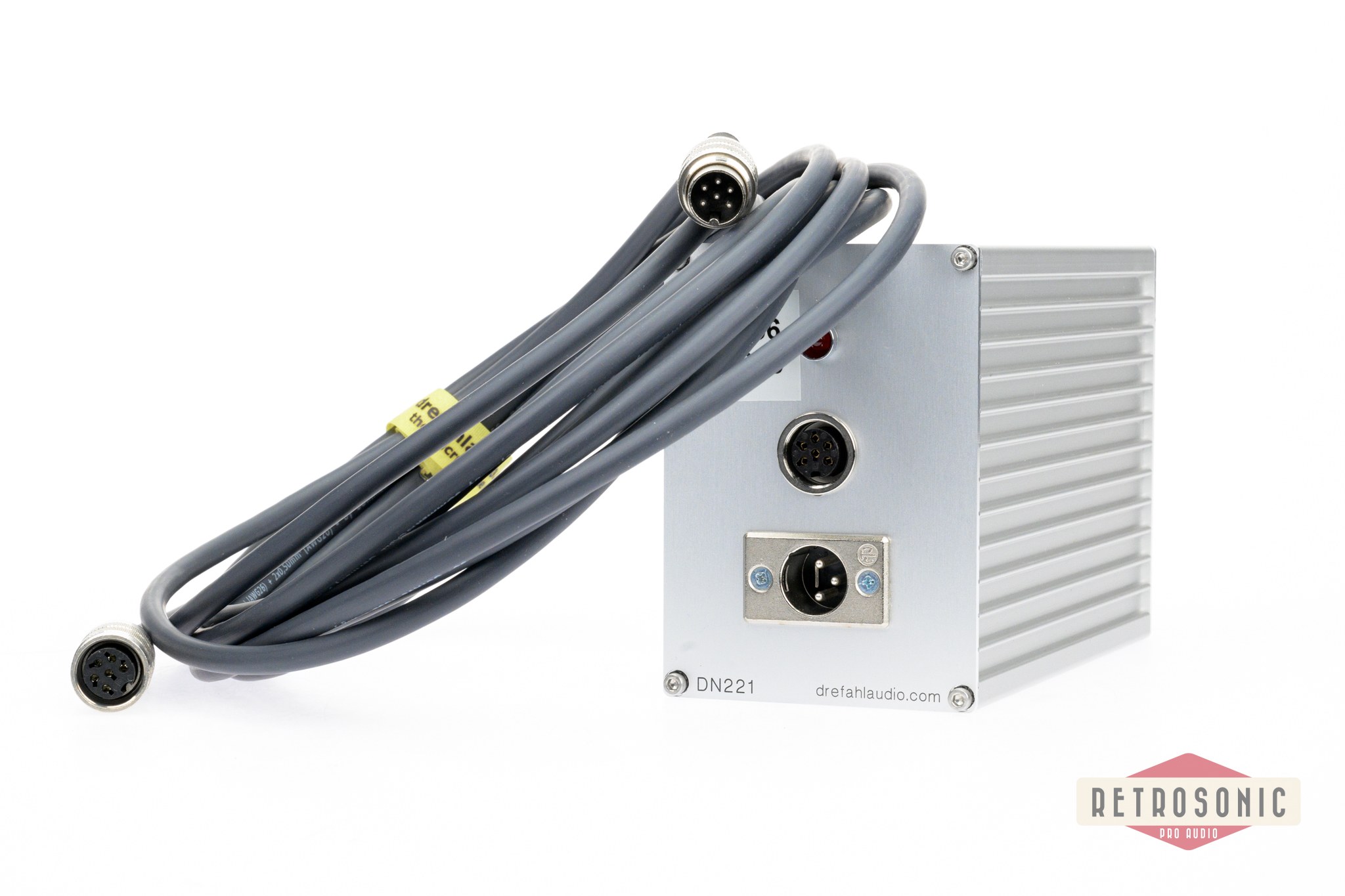 Neumann KM56 Switchable Tube Microphone #2660