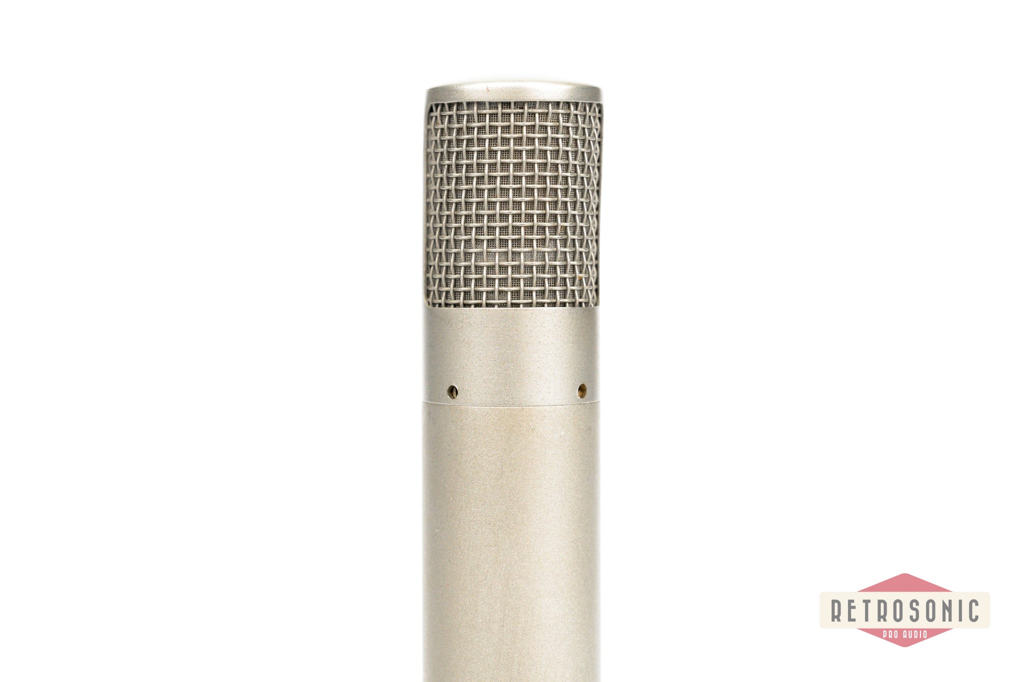 Neumann KM56 Switchable Tube Microphone #2660