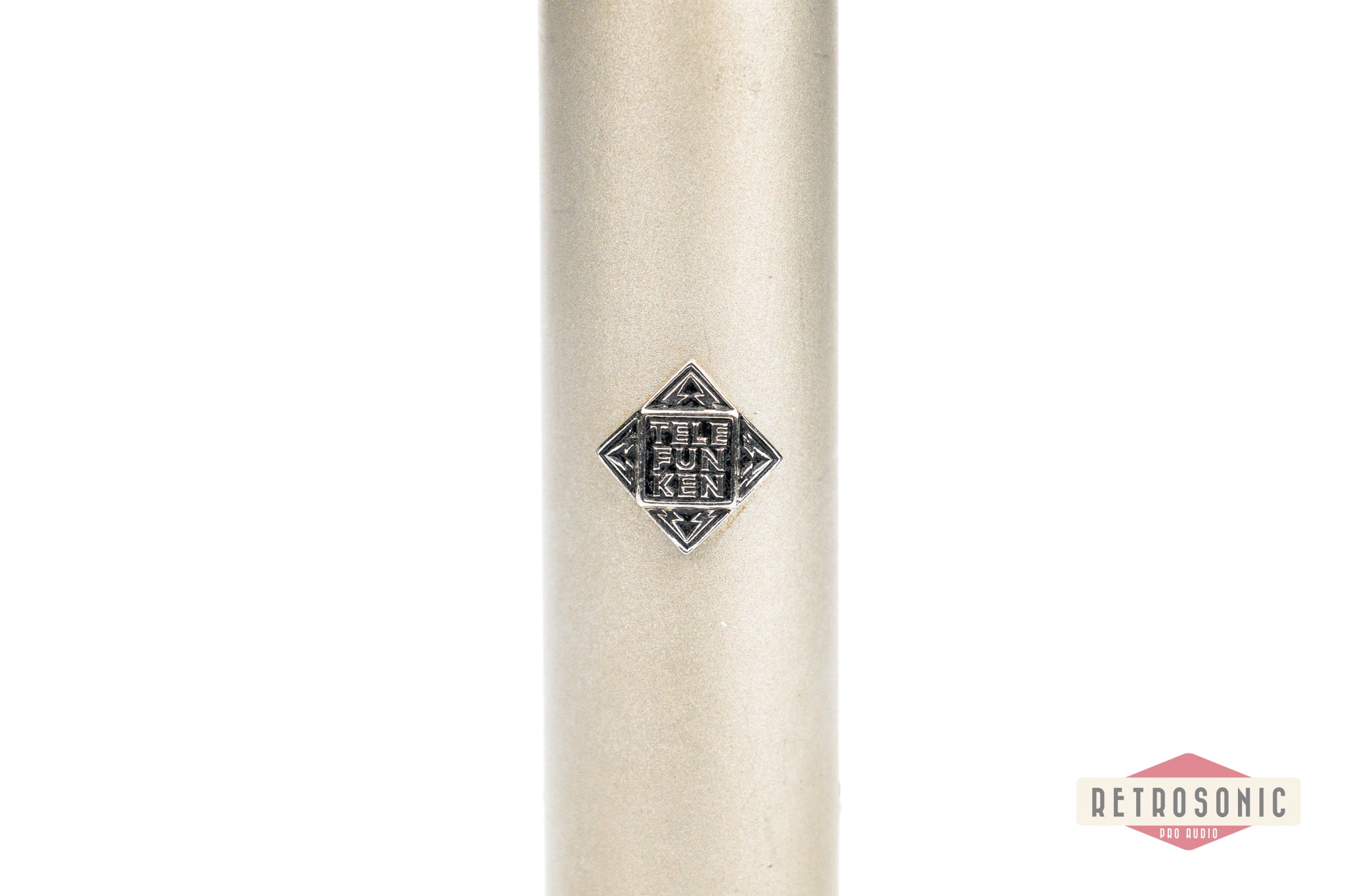 Neumann KM56 Switchable Tube Microphone #2660