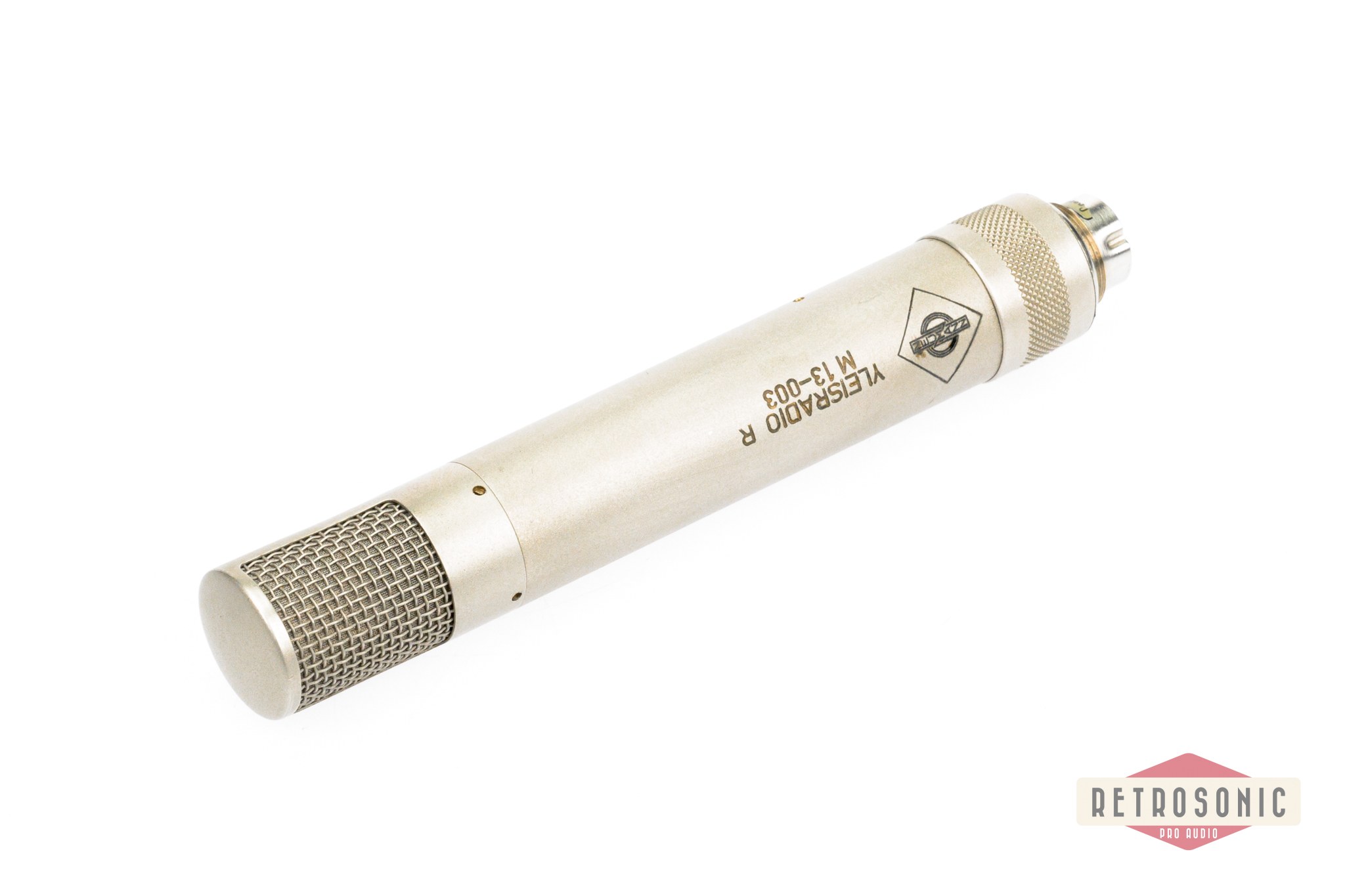 Neumann KM56 Switchable Tube Microphone #2660