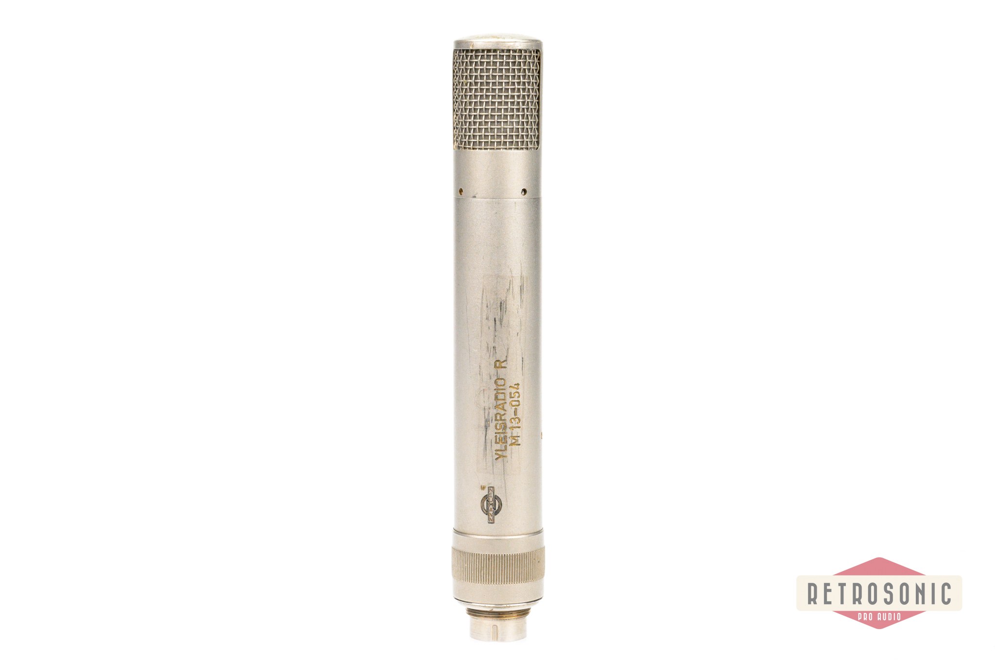 Neumann KM56 Switchable Tube Microphone # 302