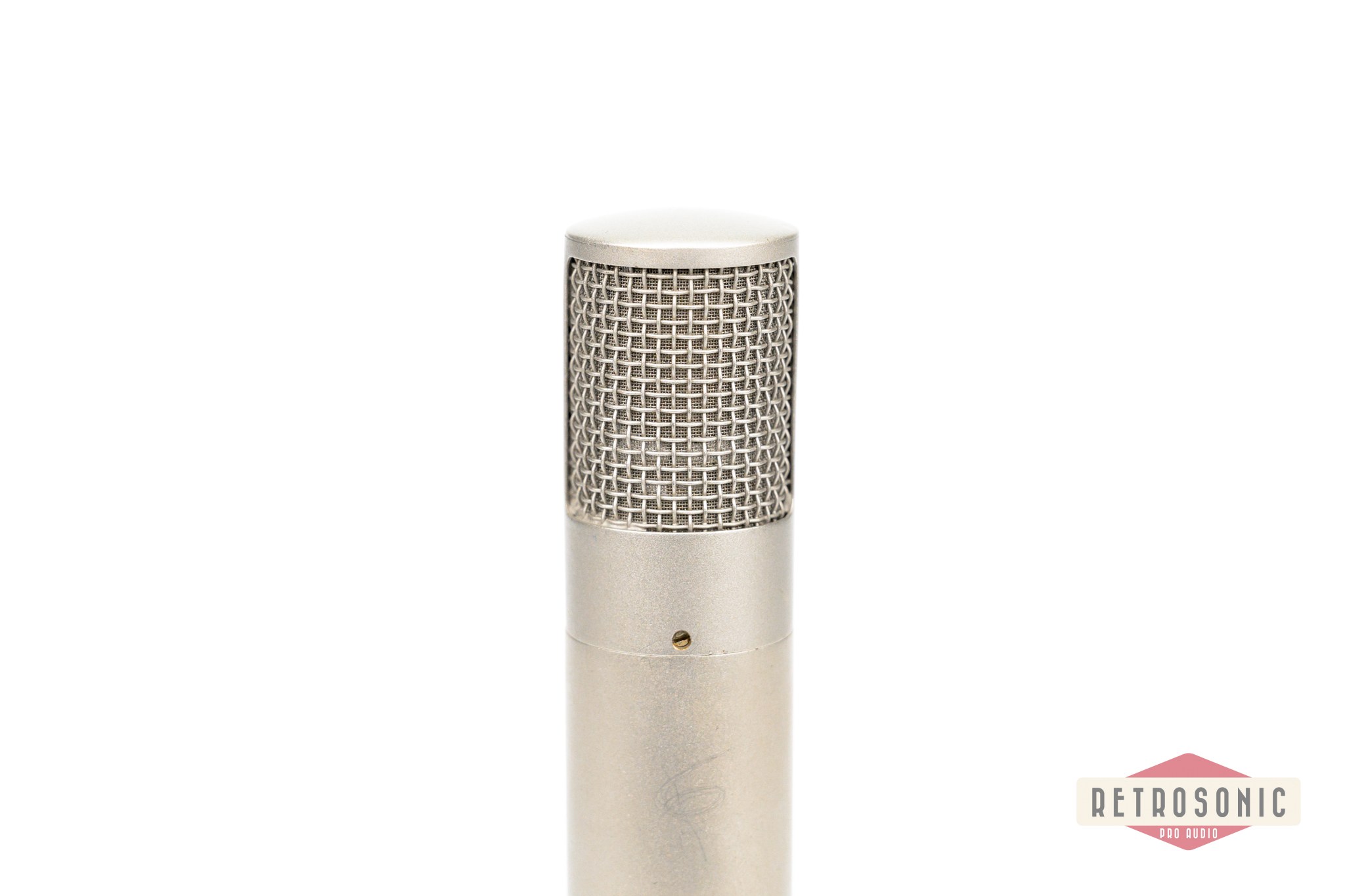 Neumann KM56 Switchable Tube Microphone #780