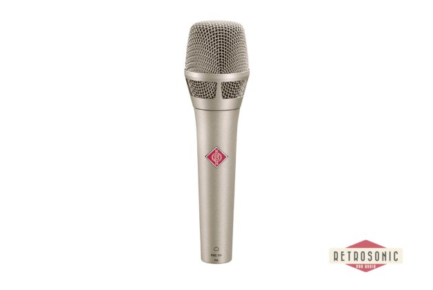 Neumann KMS 104