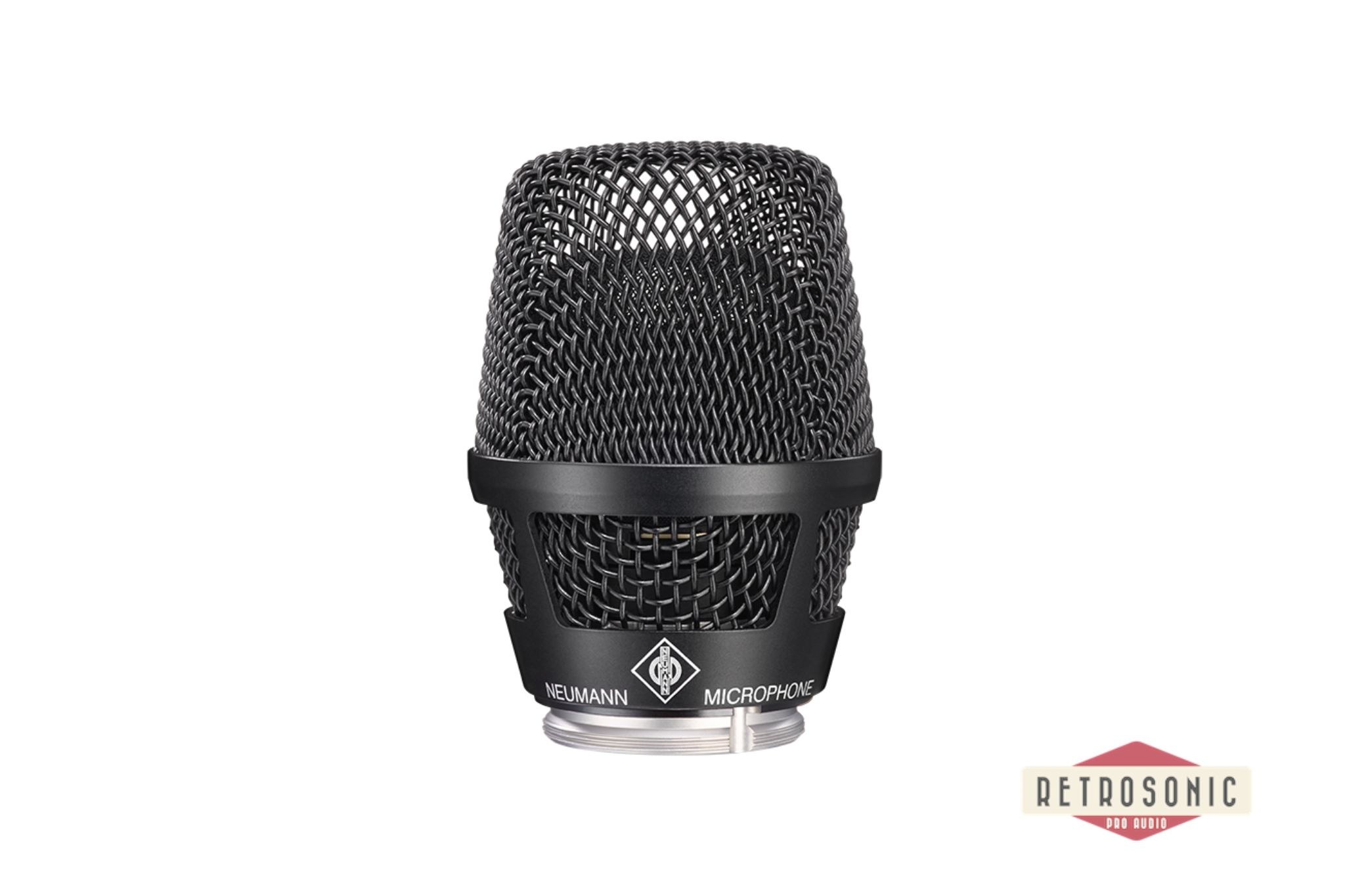 Neumann KMS 105 BK